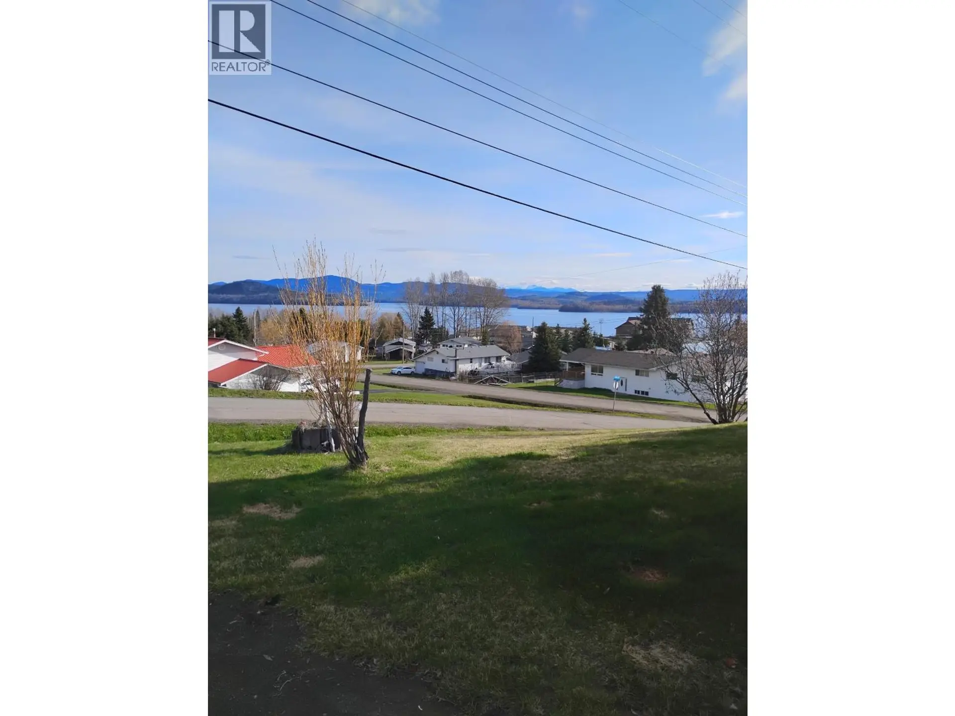 Property at 20 REGAN STREET, Granisle, BC