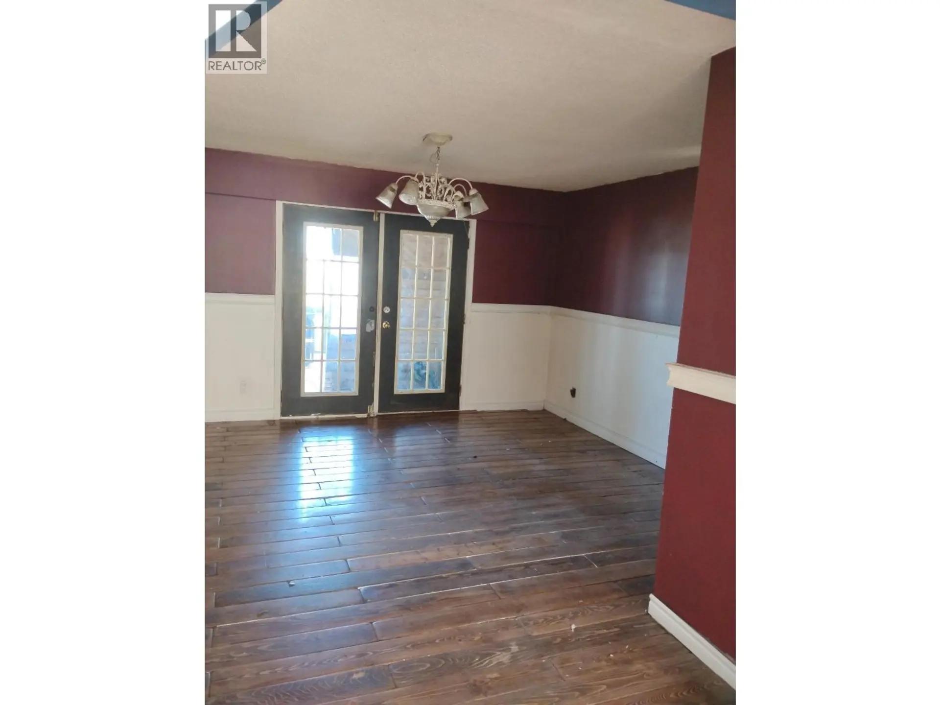 Property at 20 REGAN STREET, Granisle, BC