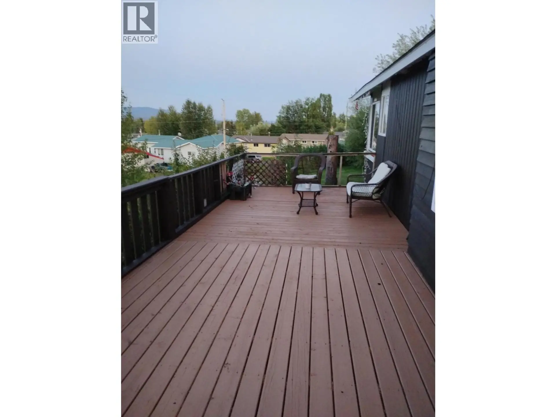 Property at 20 REGAN STREET, Granisle, BC