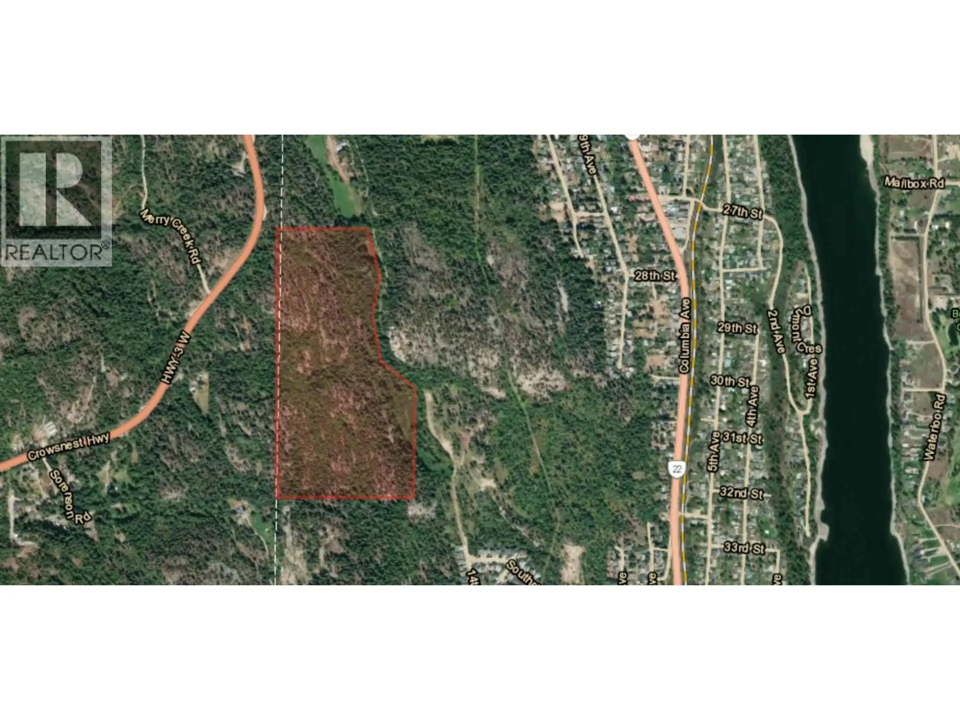 Property at 2700 14TH AVENUE, Castlegar, BC