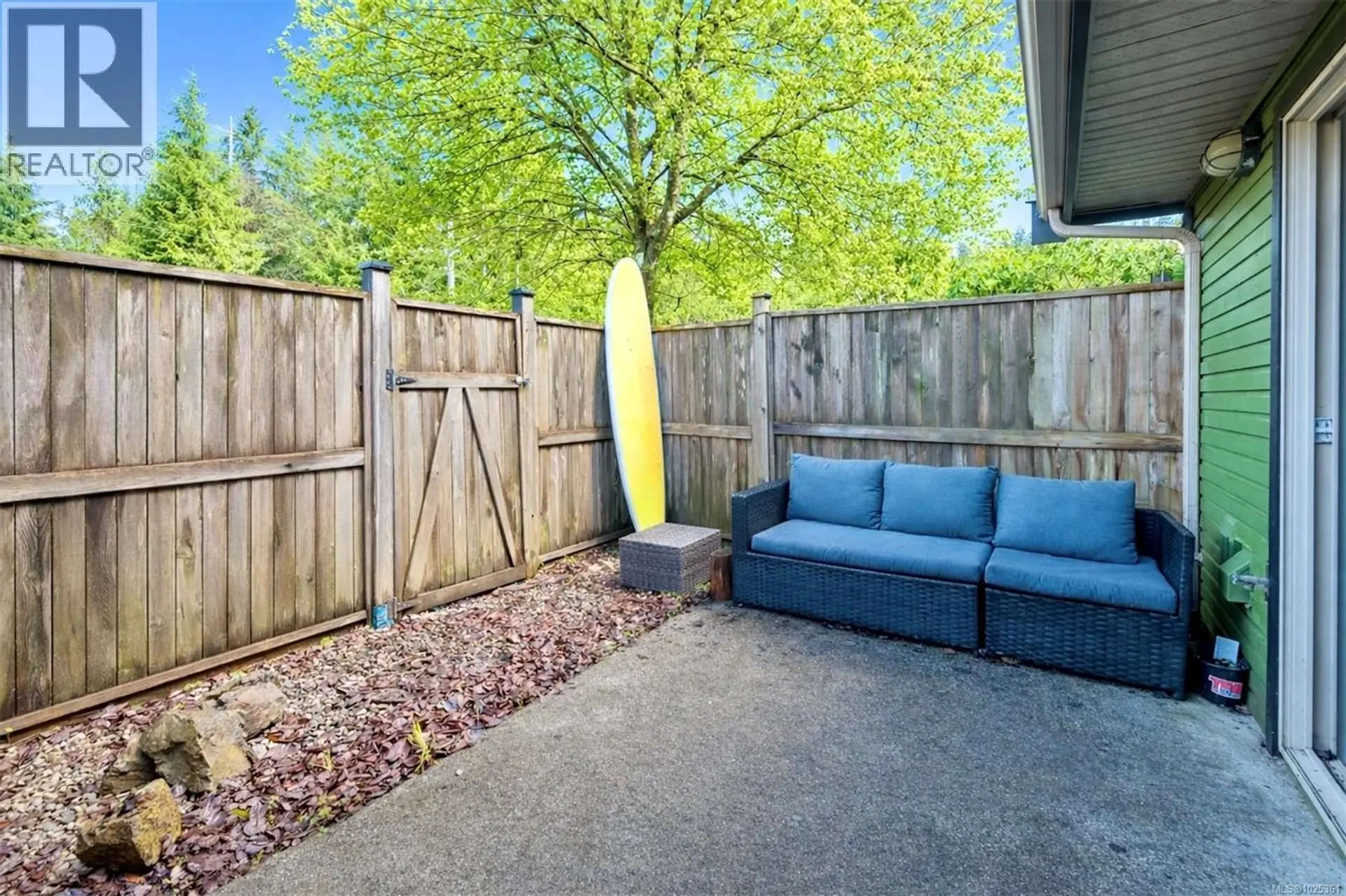 Property at #4 301 ARNET RD, Tofino, BC