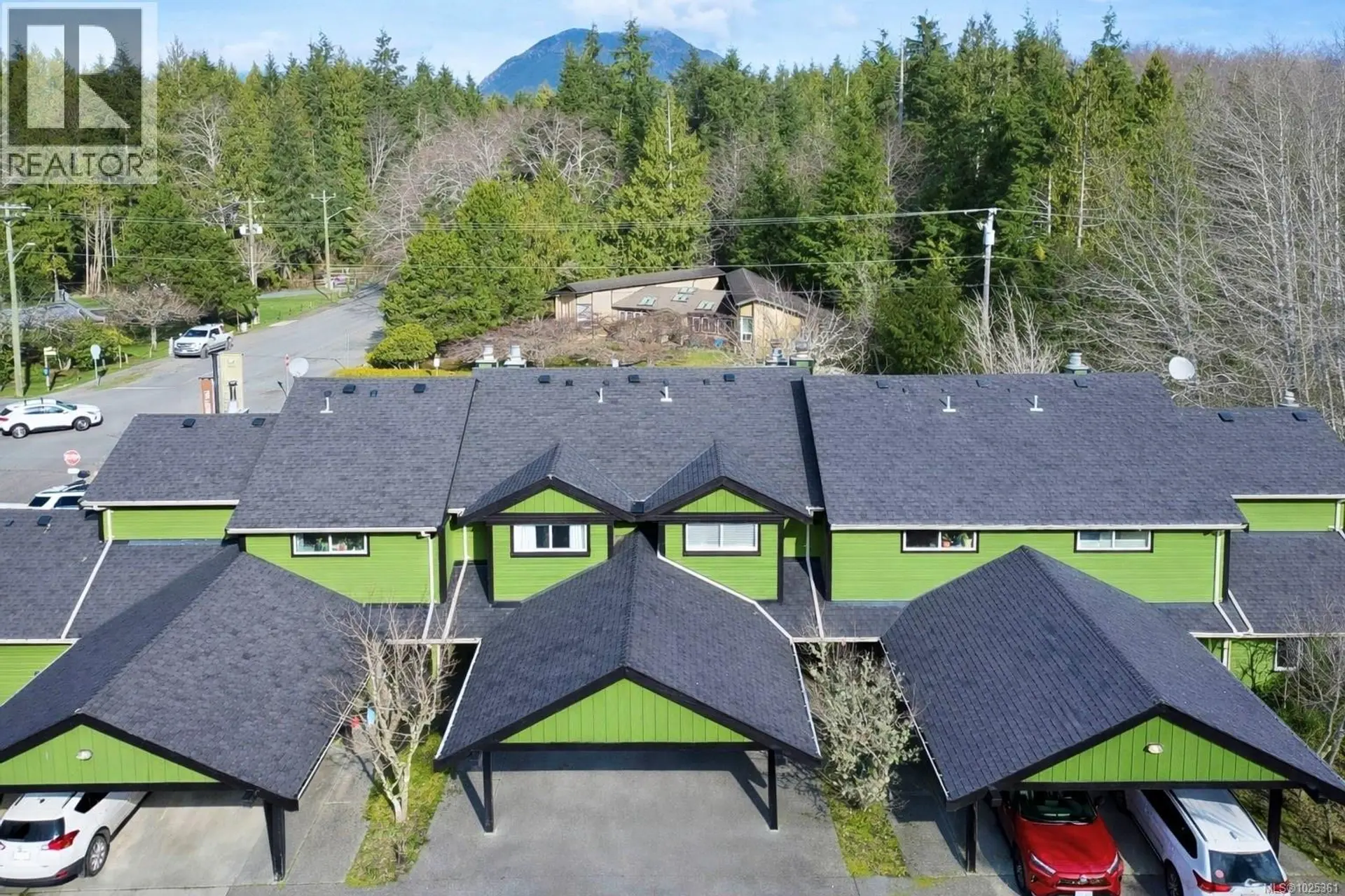 Property at #4 301 ARNET RD, Tofino, BC