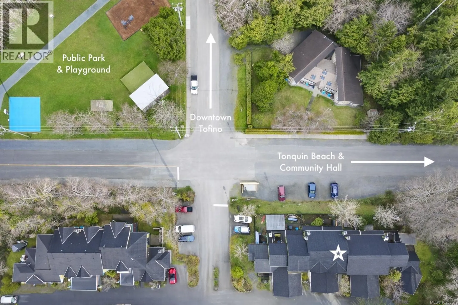 Property at #4 301 ARNET RD, Tofino, BC