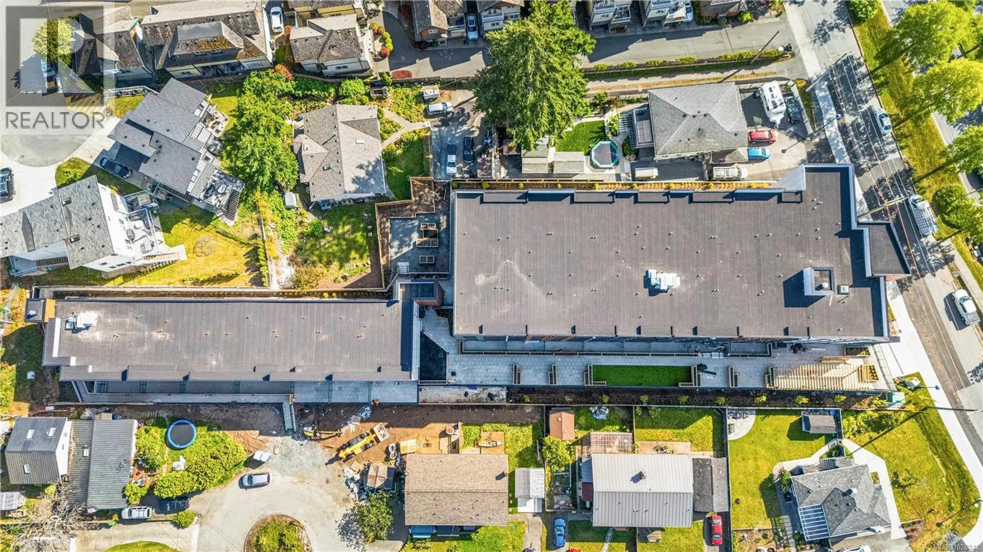 Property at #317 2629 MILLSTREAM RD, Langford, BC