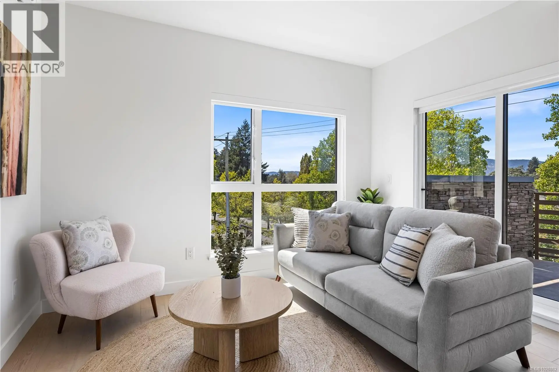 Property at #604 2629 MILLSTREAM RD, Langford, BC