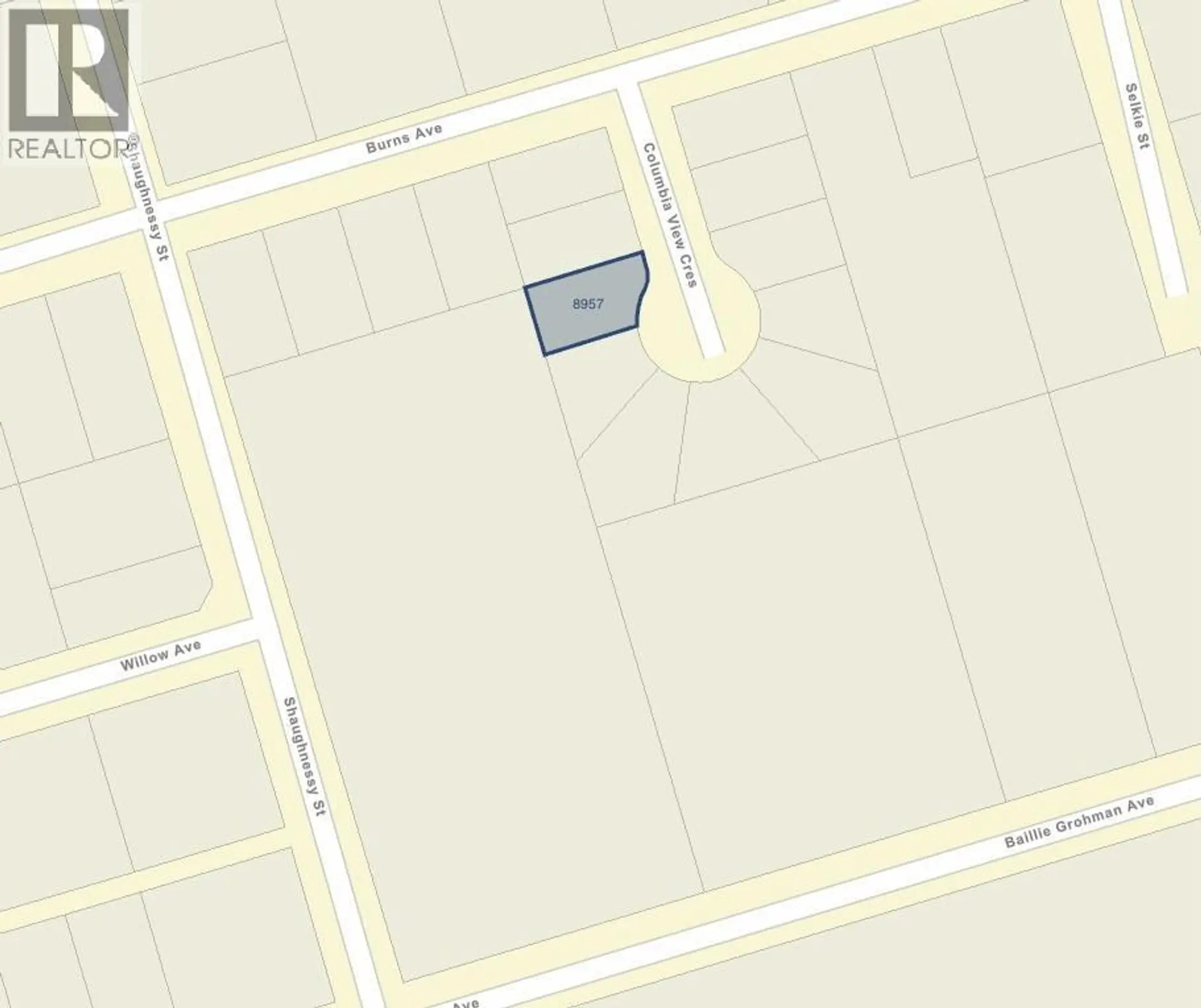 Property at 8957 COLUMBIA VIEW CRESCENT, Canal Flats, BC