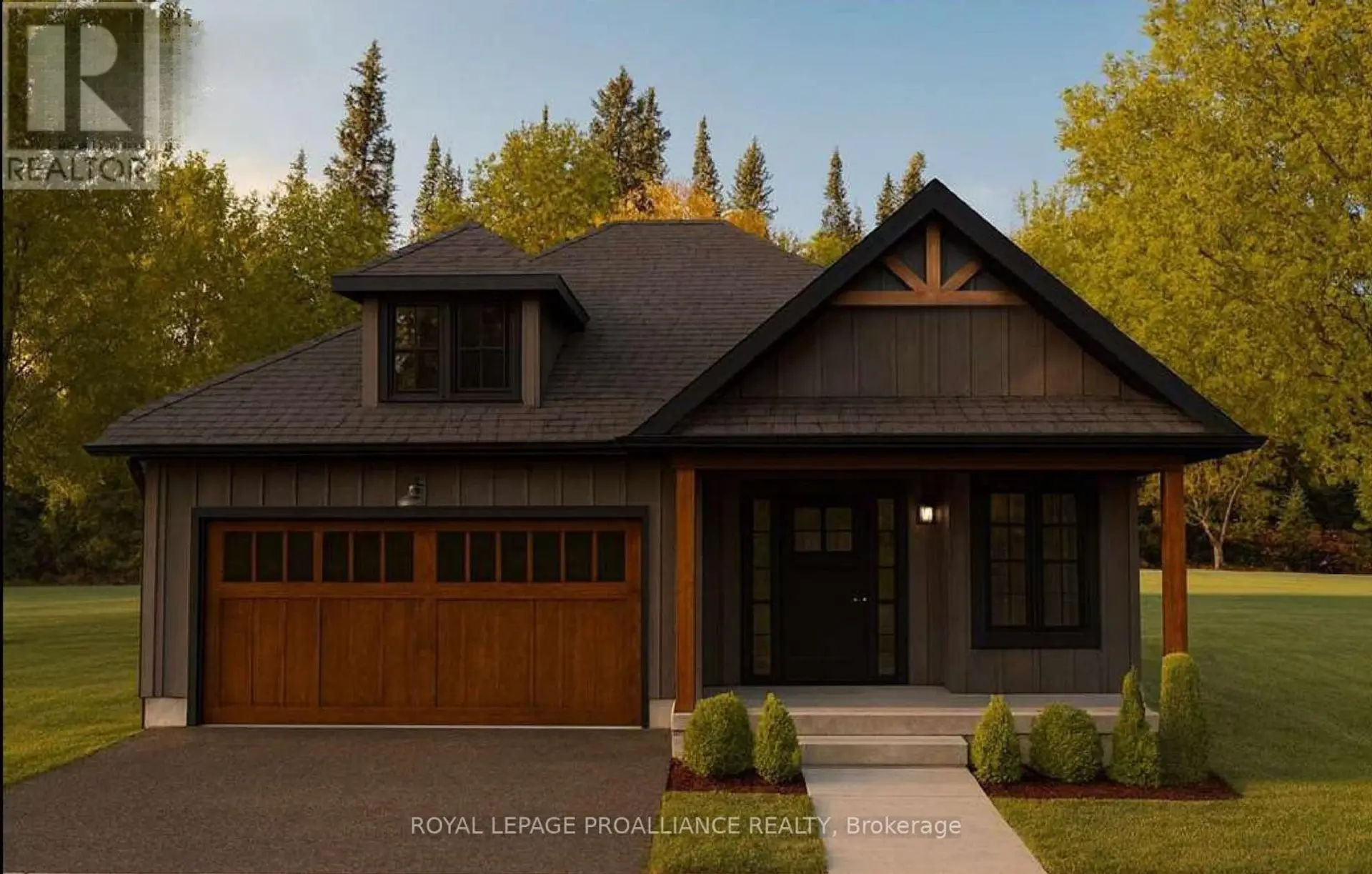 LOT 47 LANCASTER DRIVE - Image 1