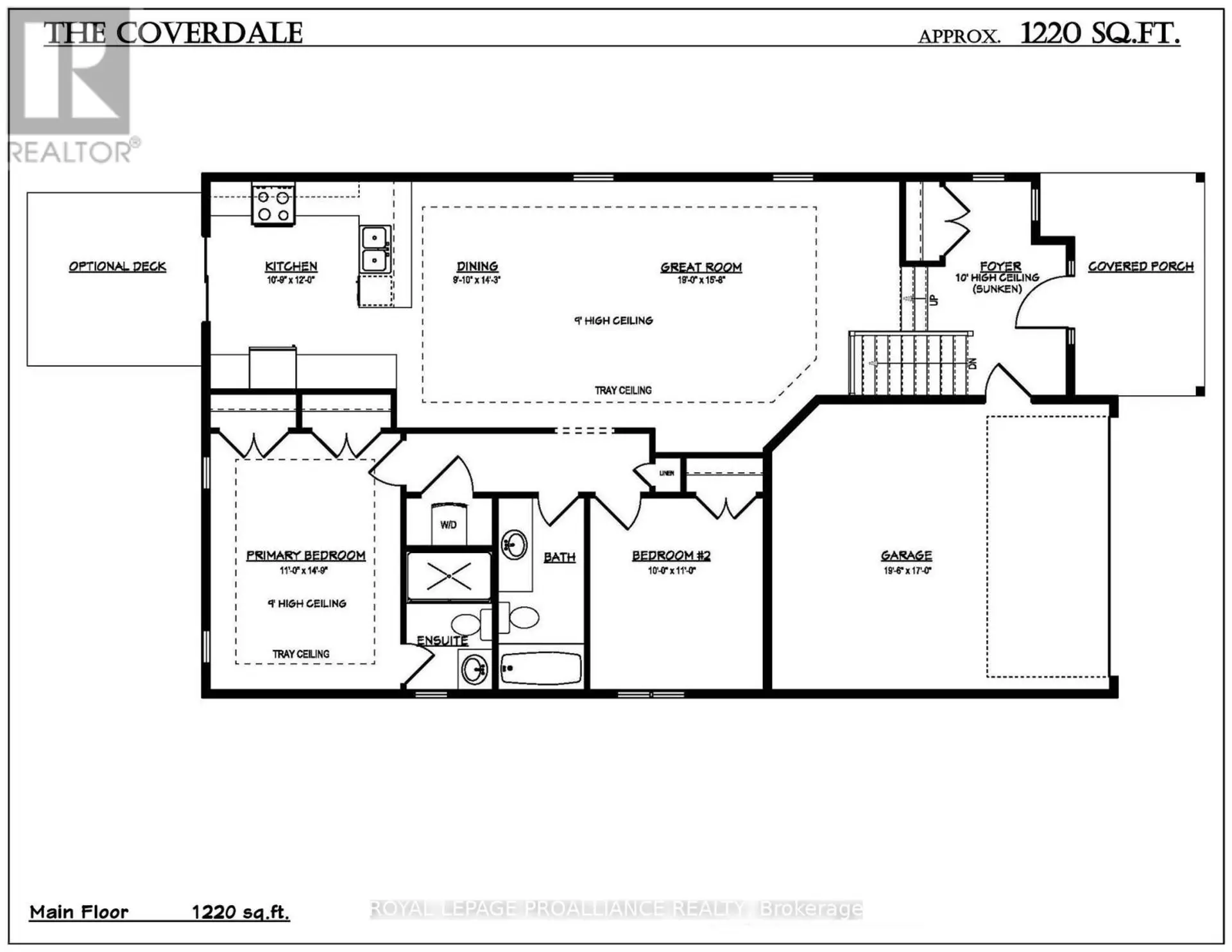 LOT 47 LANCASTER DRIVE - Image 2