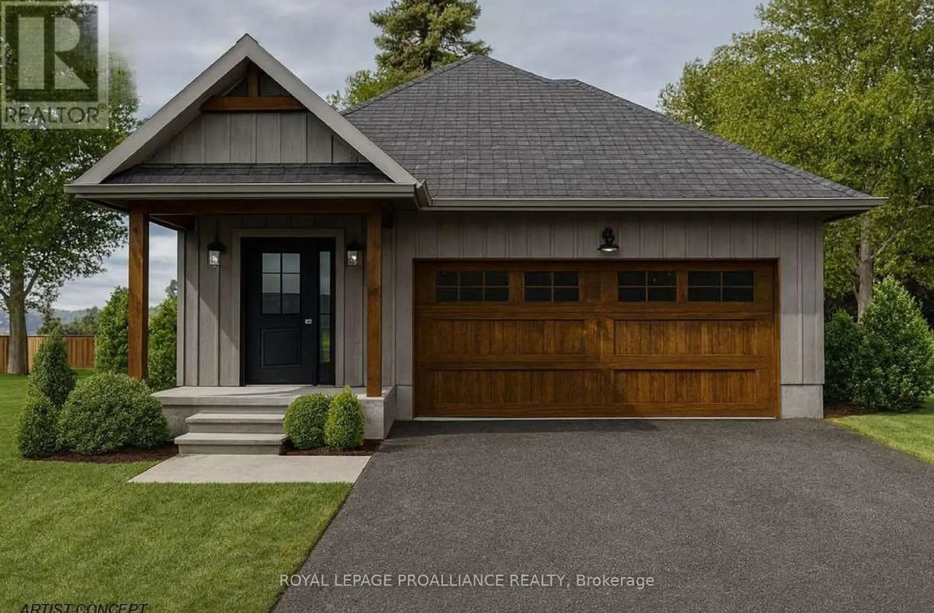 LOT 48 LANCASTER DRIVE - Image 1