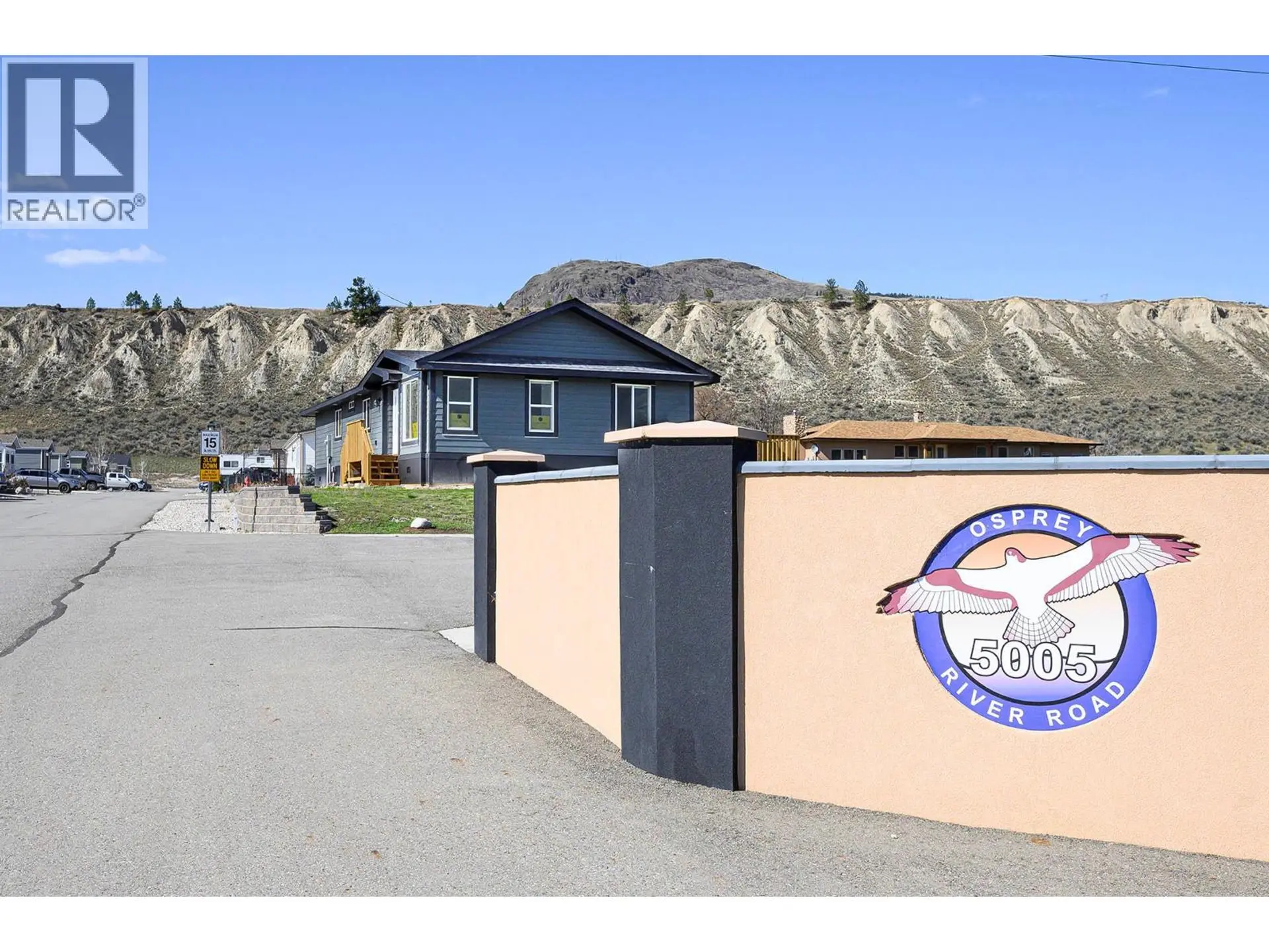 Property at #153 5005 RIVER Road, Pritchard, BC