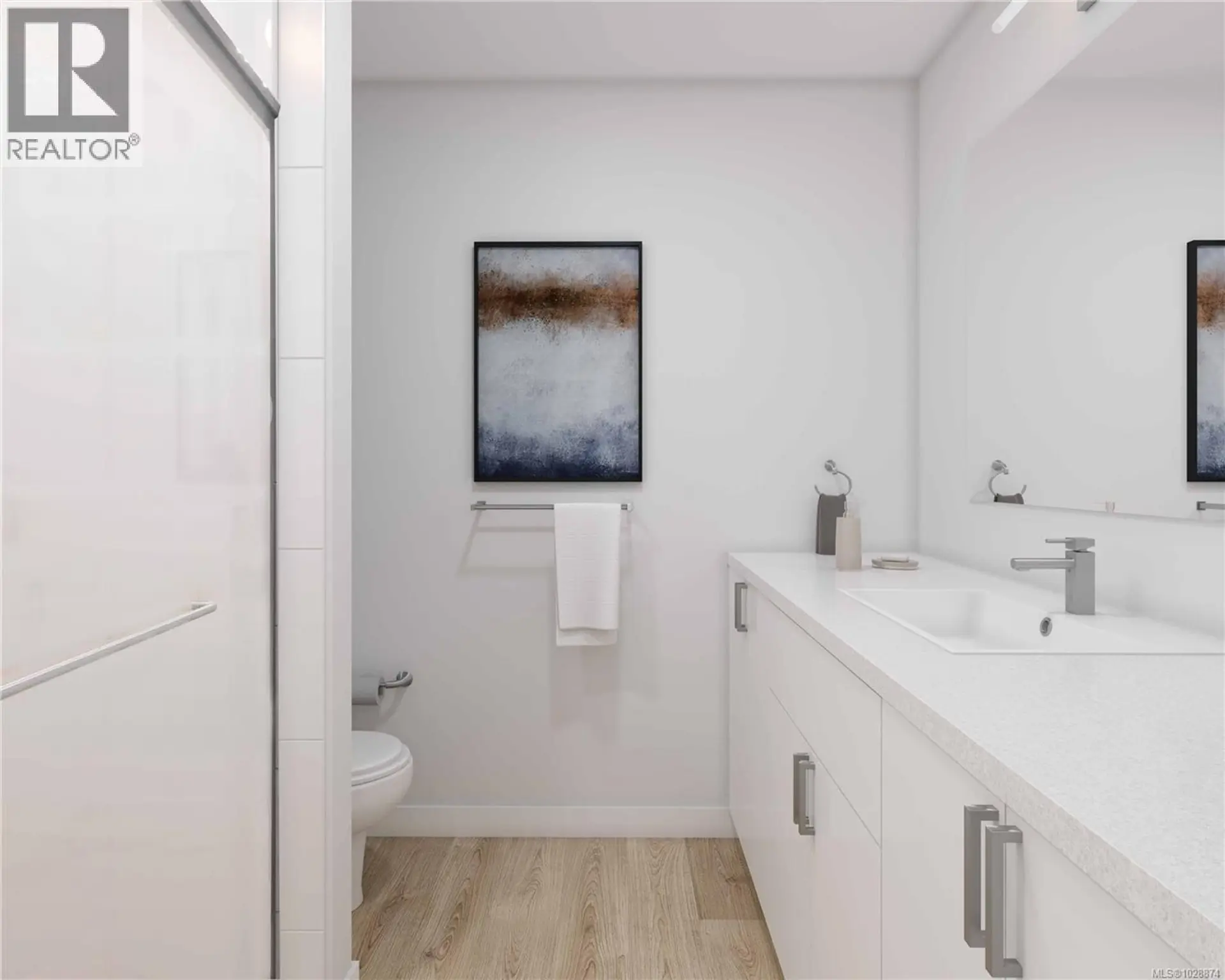 Property at #211 777 STATION AVE, Langford, BC