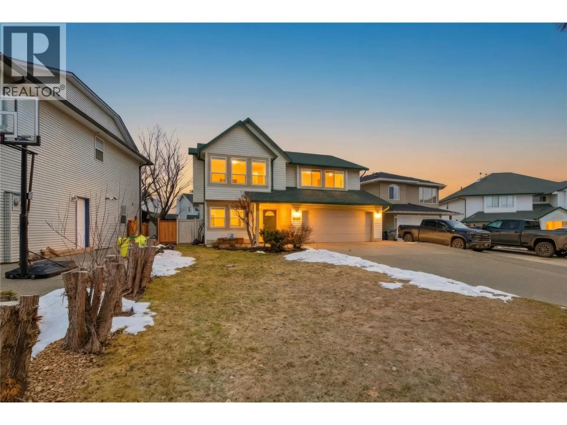 Property at 1938 Manning Court, Kamloops, BC