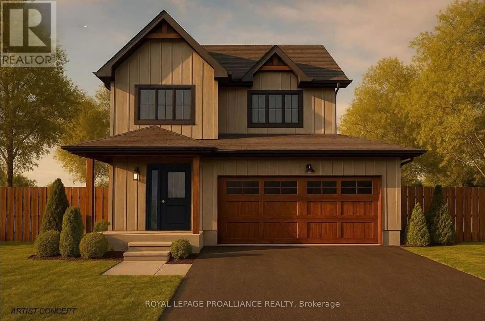 LOT 3 LANCASTER DRIVE - Image 1