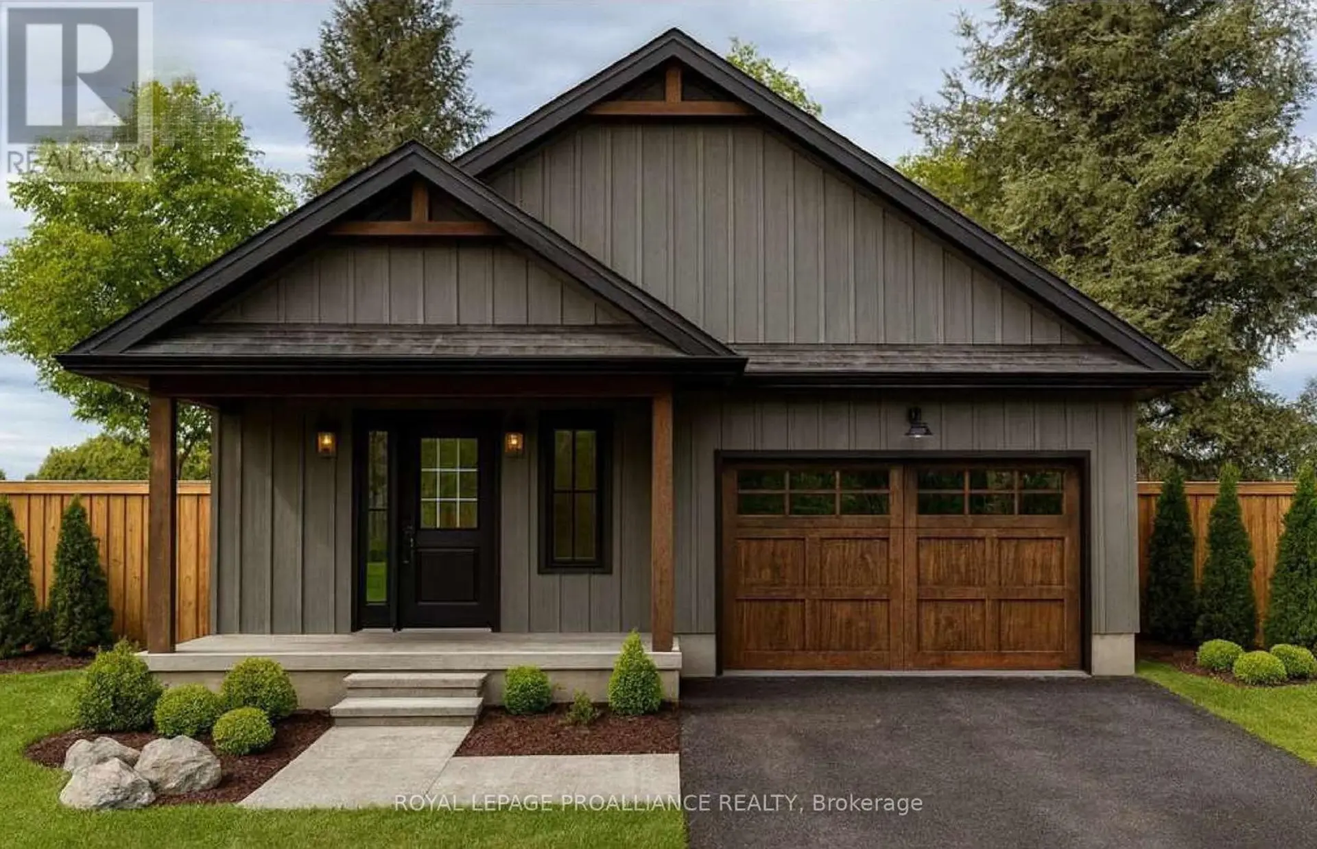 LOT 49 LANCASTER DRIVE - Image 1