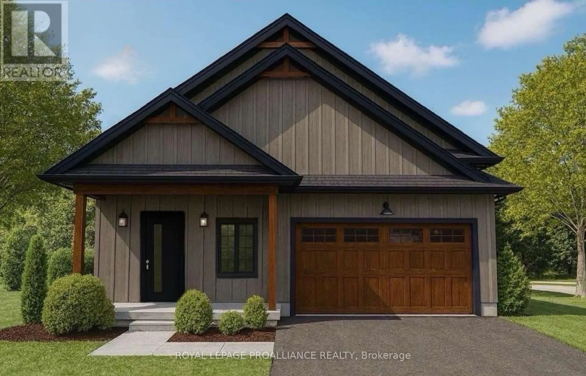LOT 50 LANCASTER DRIVE - Image 1
