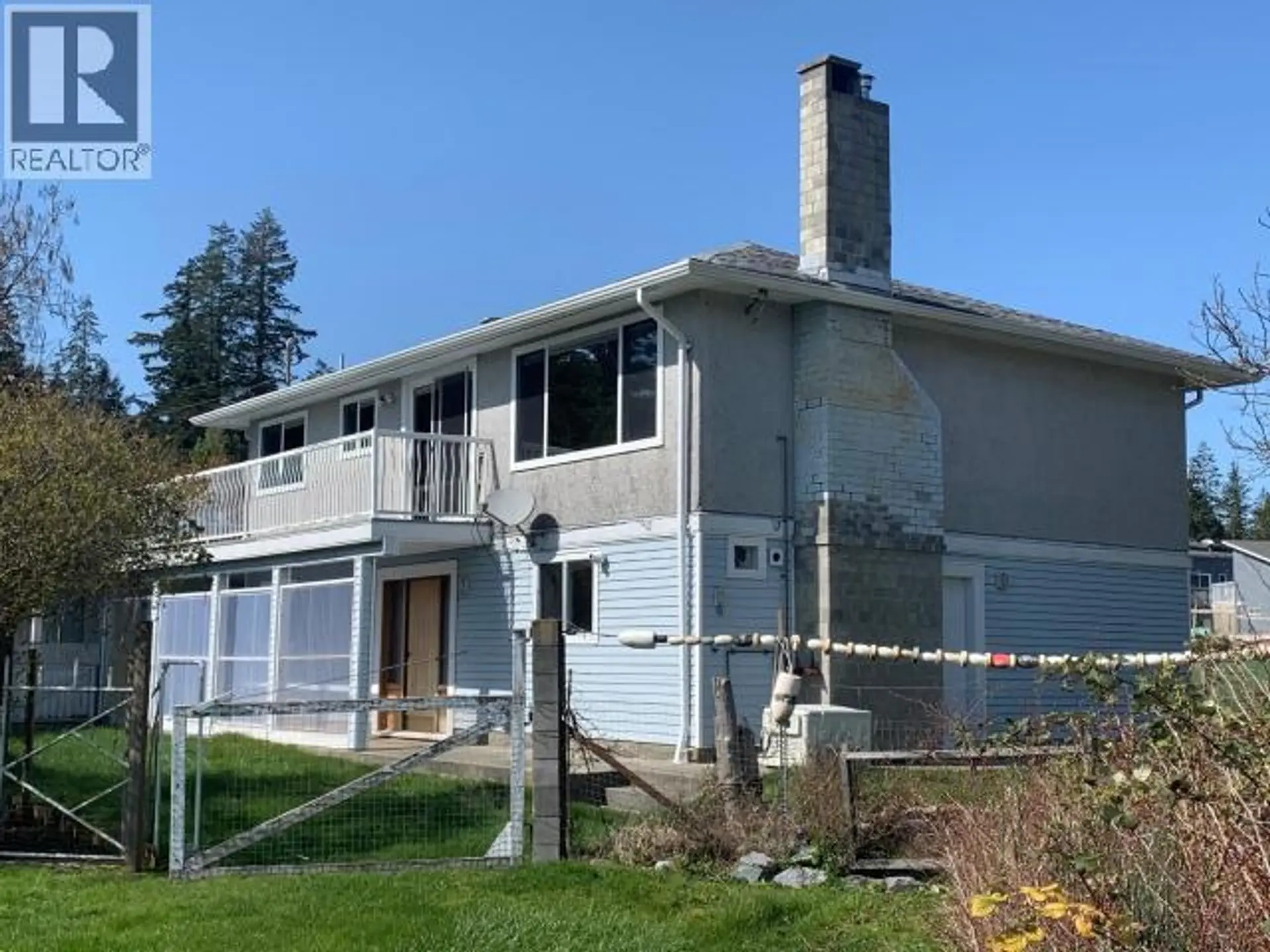 Property at 4856 SANDERSON ROAD, Texada Island, BC