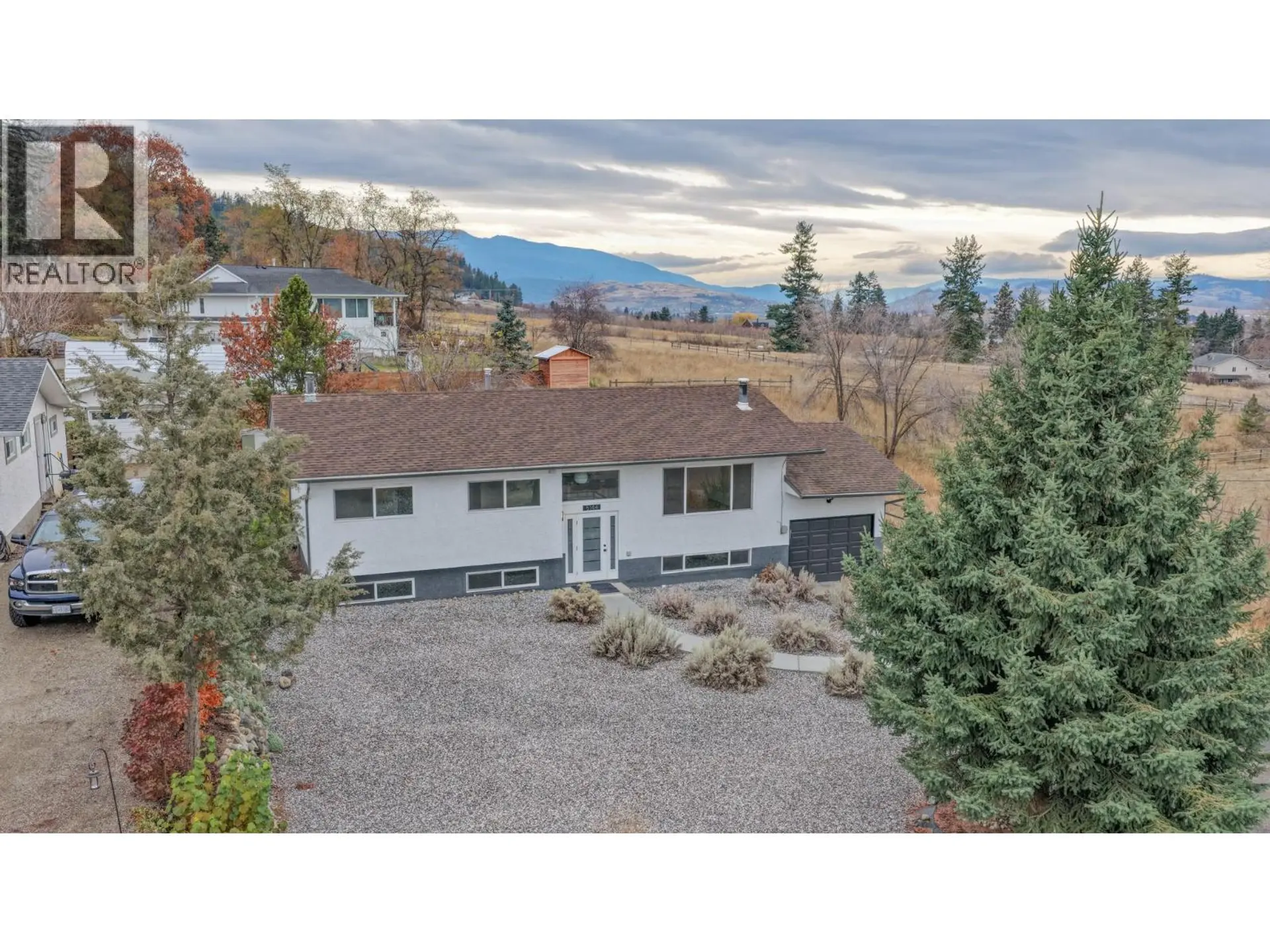 Property at 5144 Haynes Road, Vernon, BC