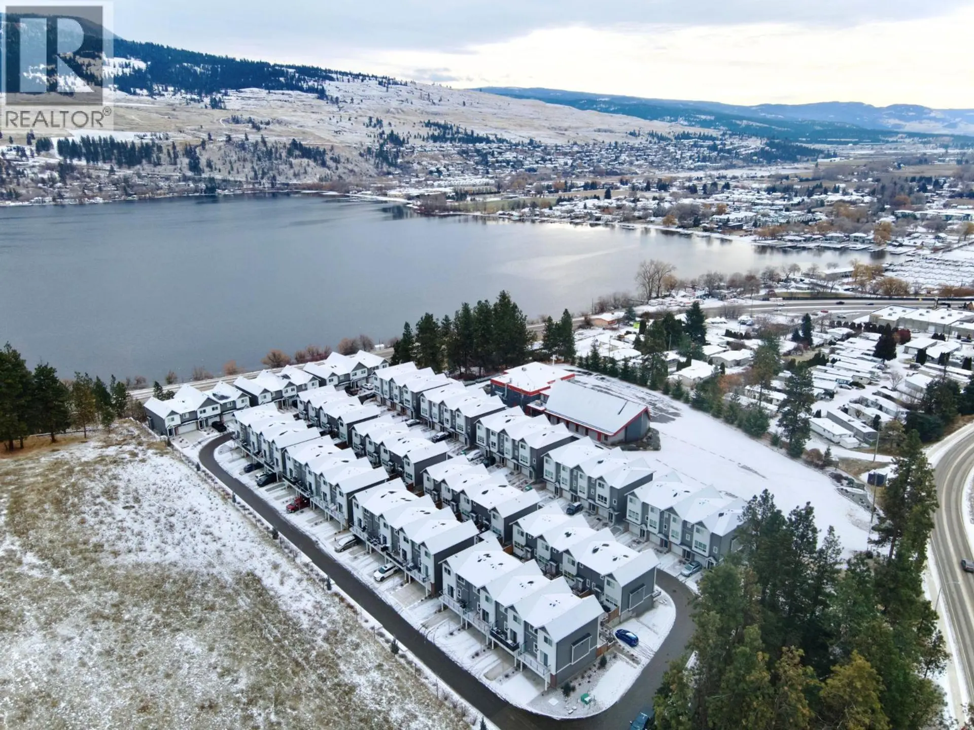 Property at #28 12075 Oceola Road, Lake Country, BC