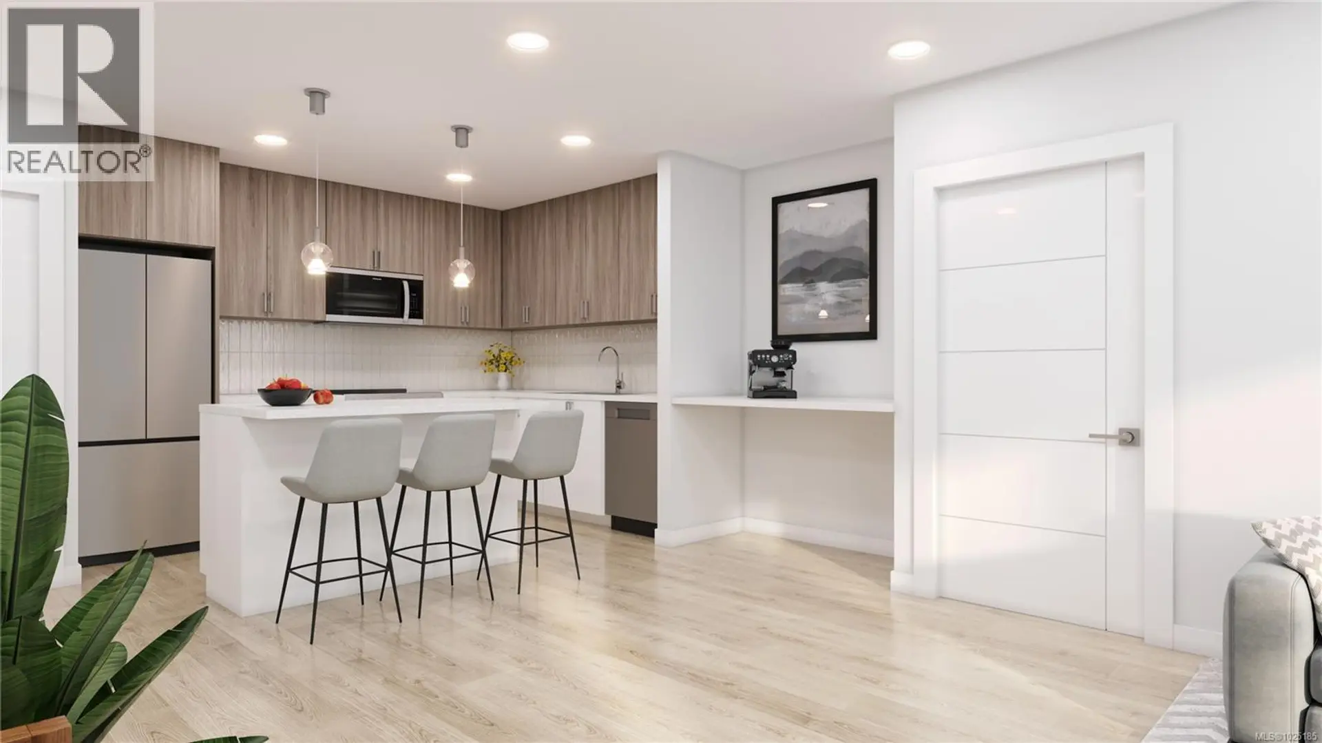 Property at #202 777 STATION AVE, Langford, BC