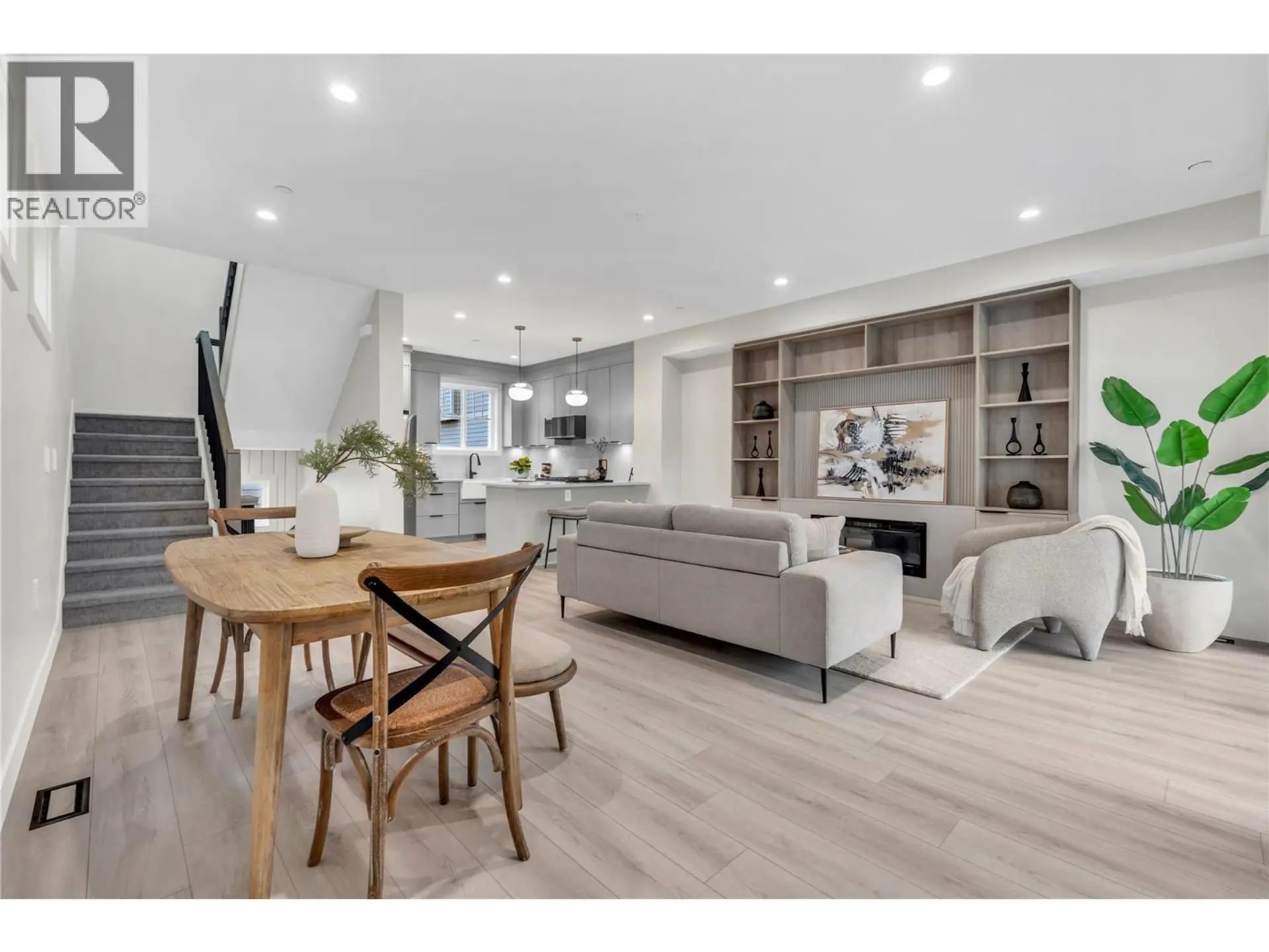 Property at #106 784 ARGYLE STREET, Penticton, BC