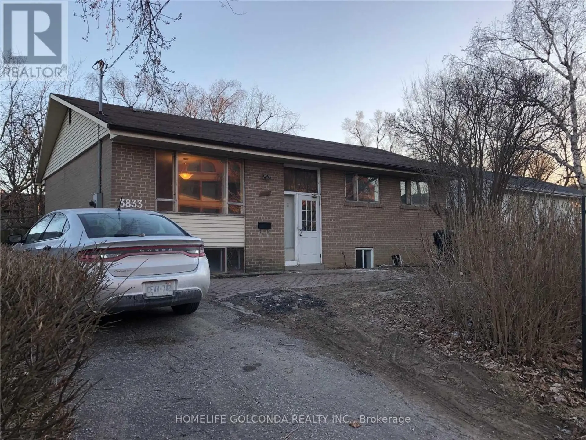 3833 FINCH AVENUE E - Image 1