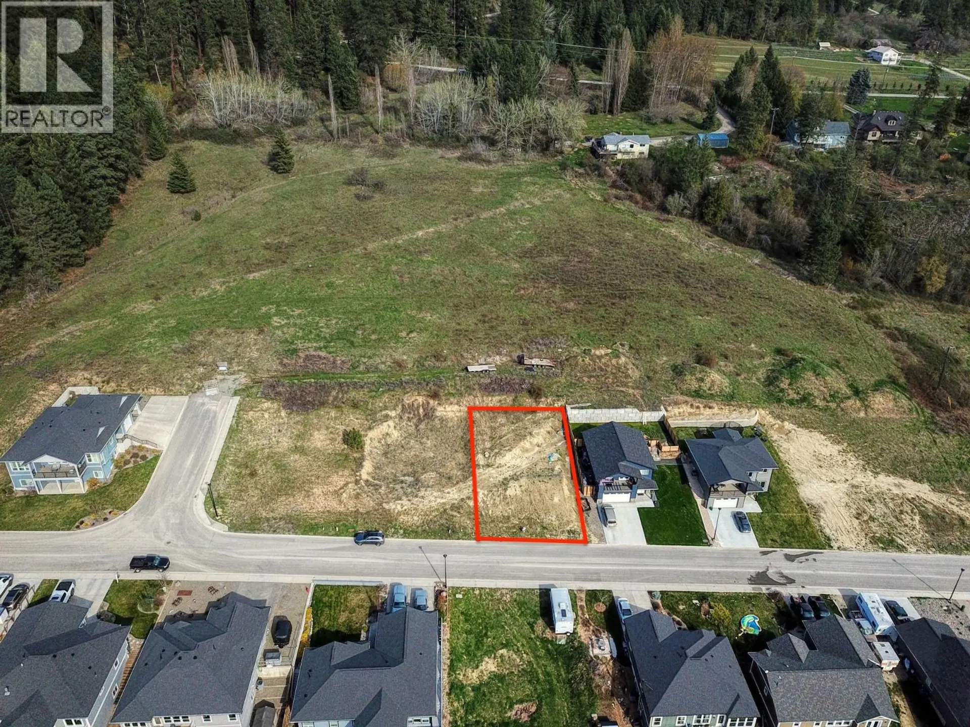 Property at 1126 12TH AVENUE N, Creston, BC