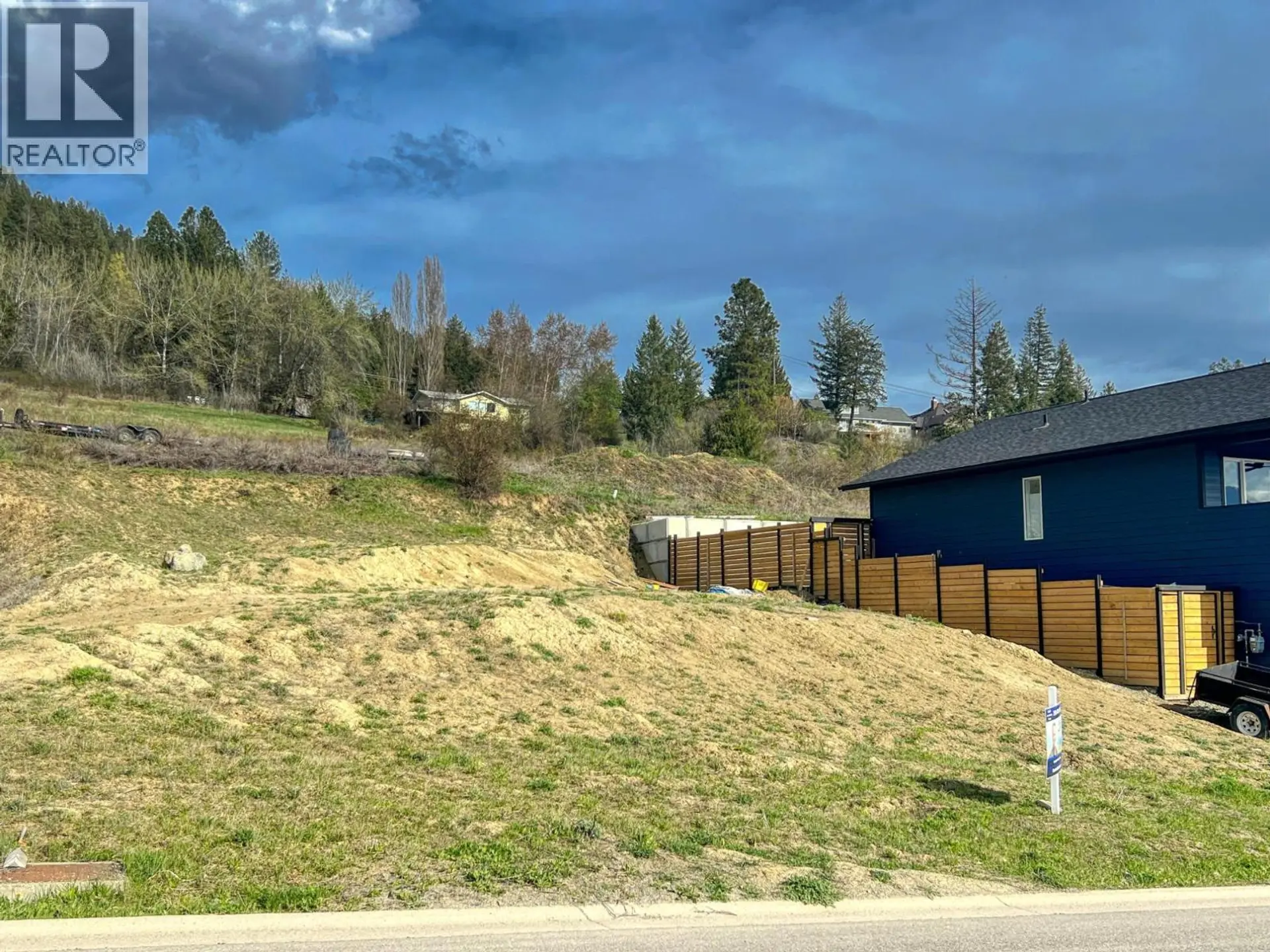 Property at 1126 12TH AVENUE N, Creston, BC