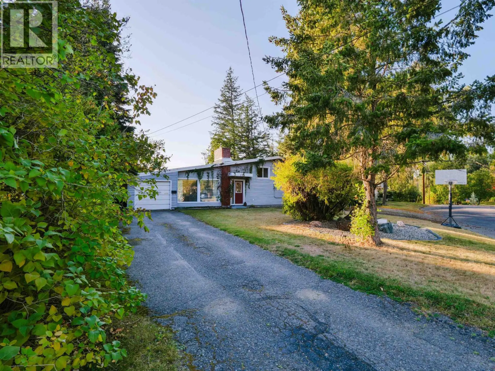 Property at 793 WALKEM STREET, Quesnel, BC