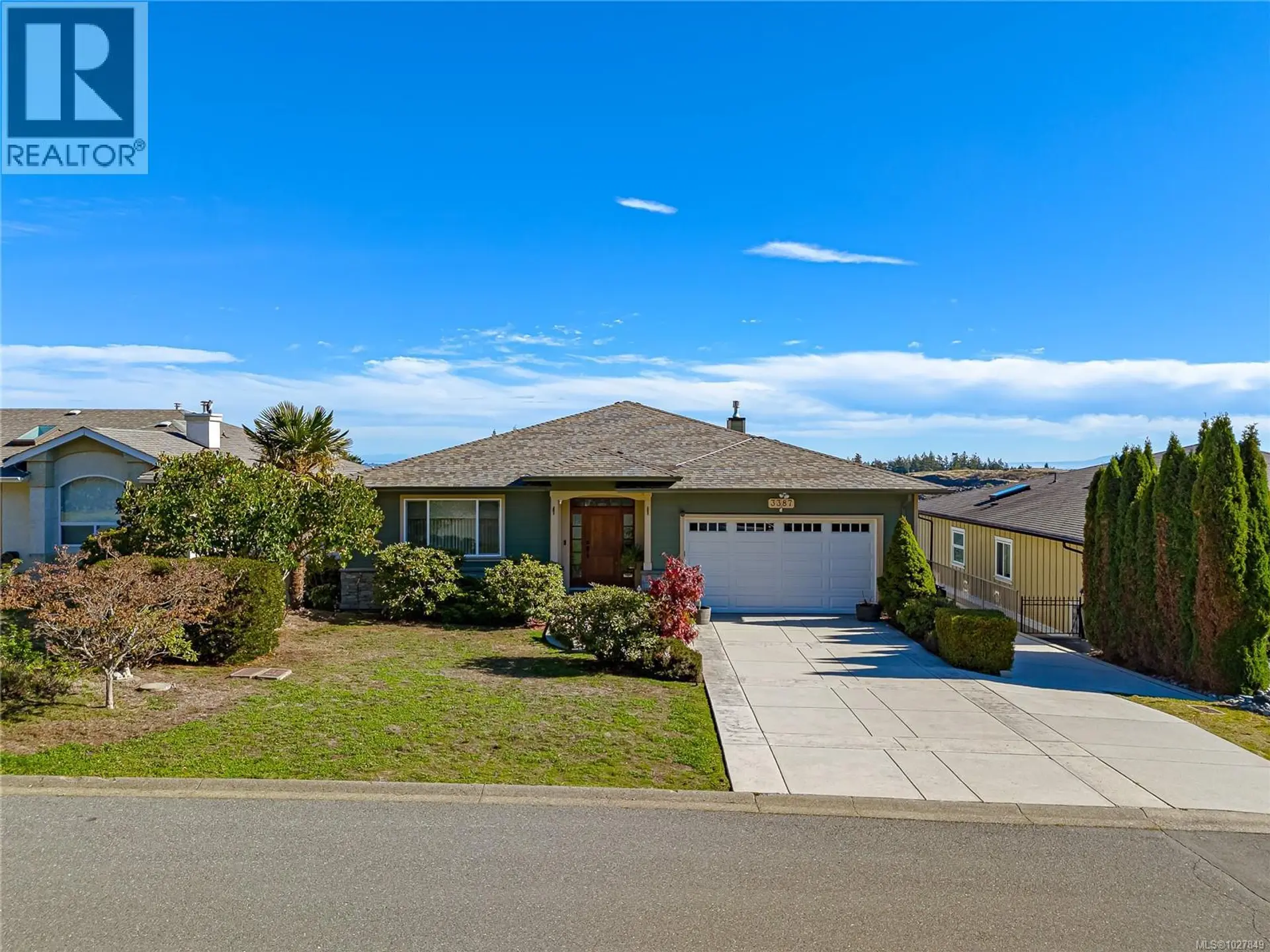 Property at 3387 Haida Dr, Colwood, BC