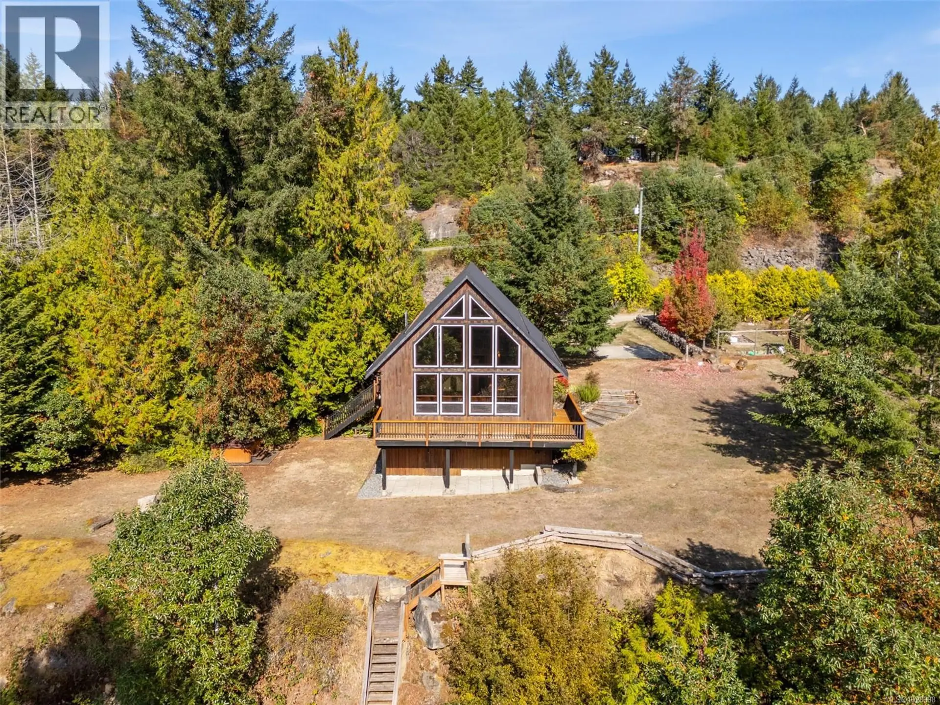 Property at 2405 Lindsey Rd, Nanaimo, BC