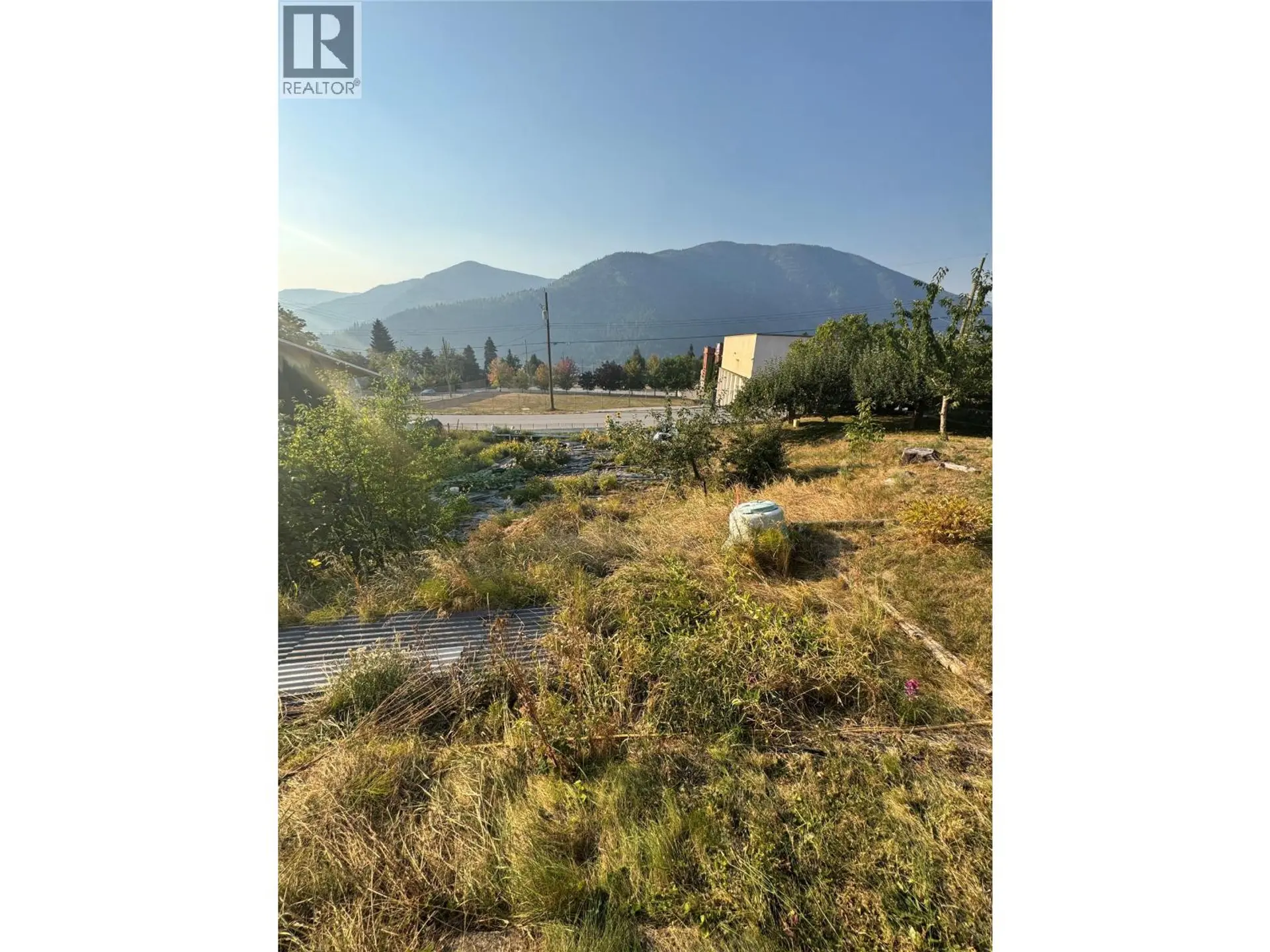 Property at ROBSON STREET LOT# 6, Nelson, BC
