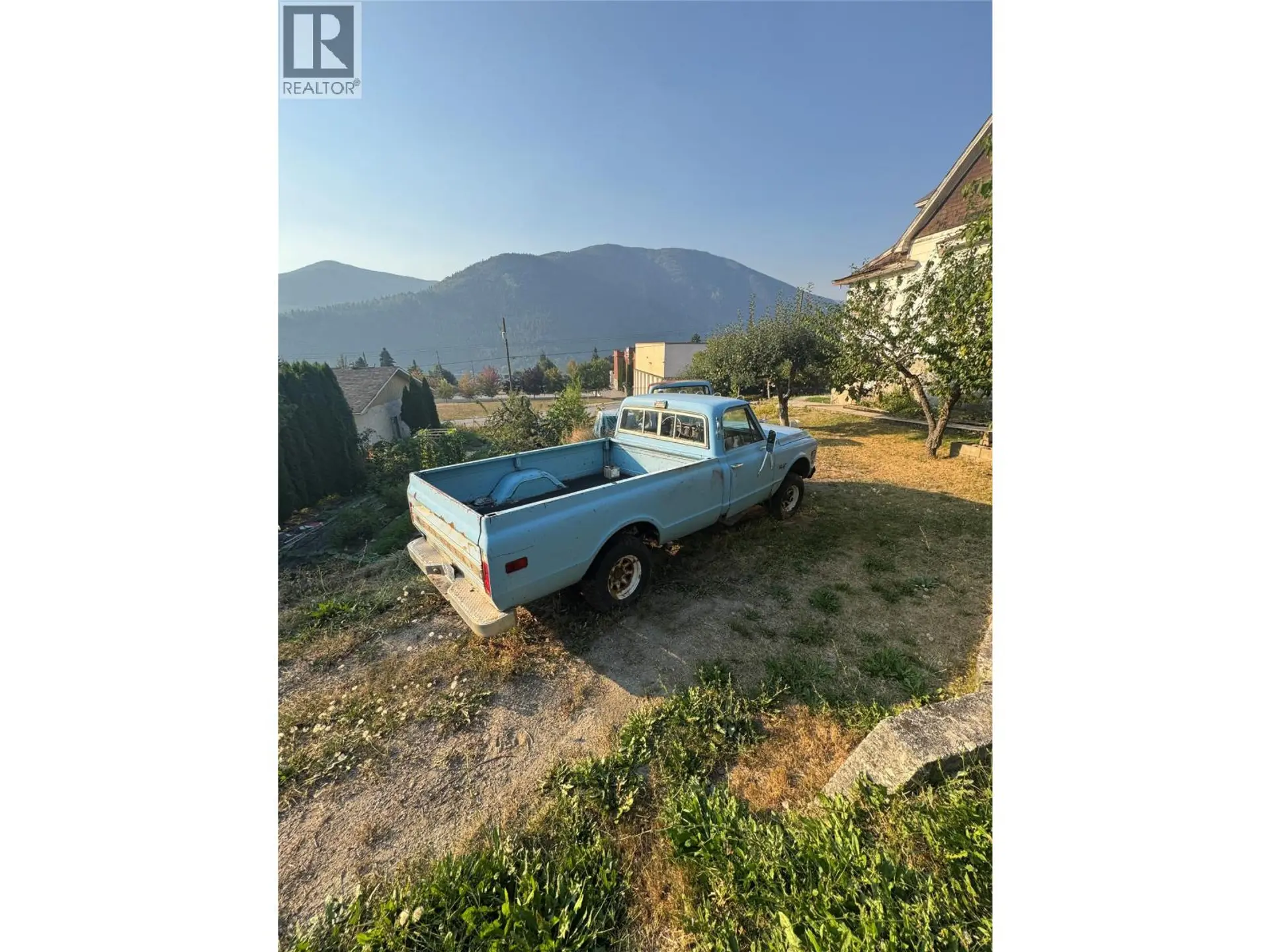 Property at ROBSON STREET LOT# 6, Nelson, BC