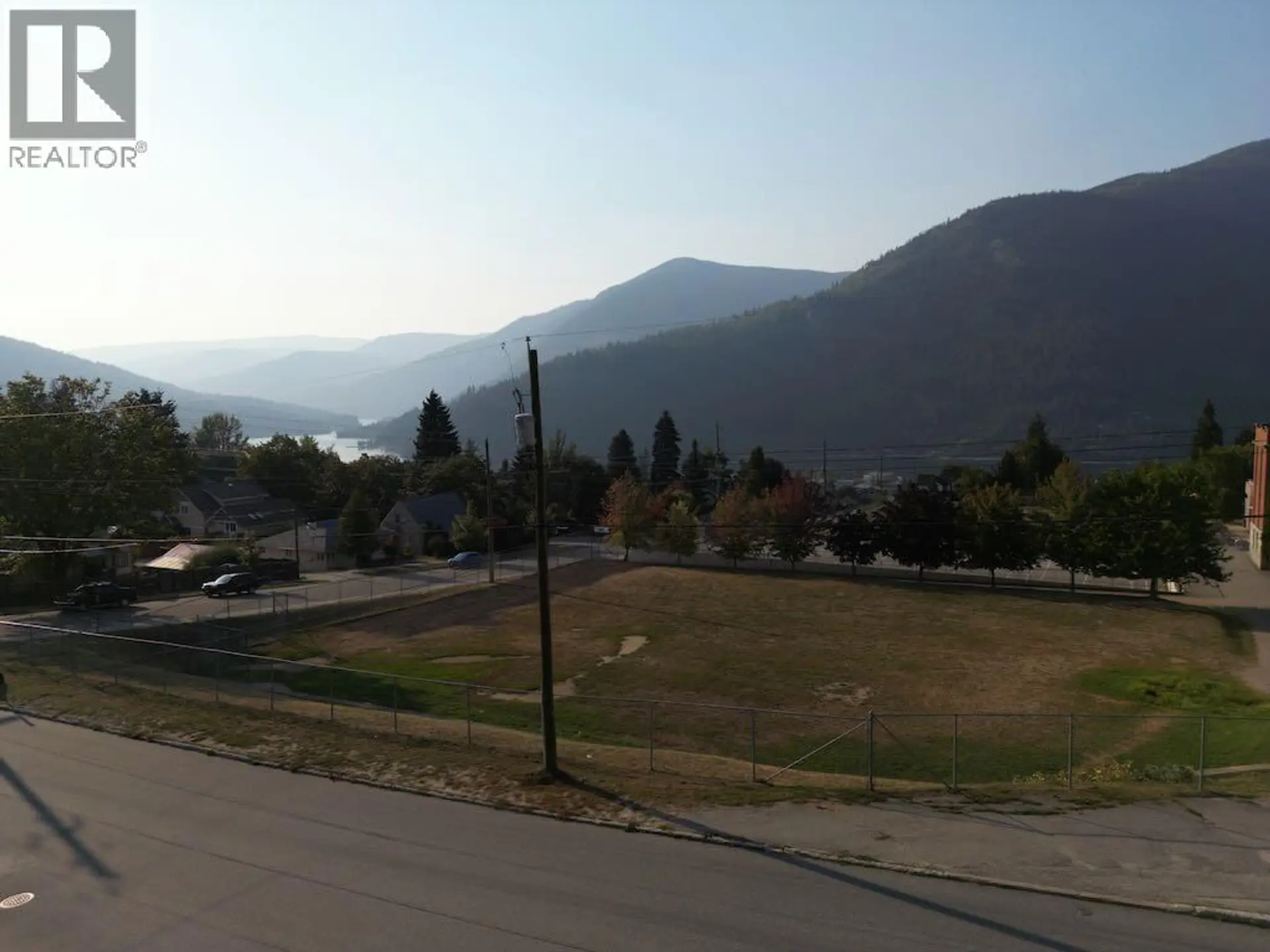 Property at ROBSON STREET LOT# 6, Nelson, BC