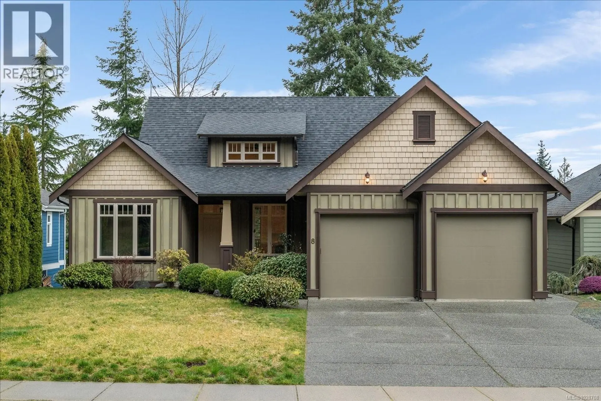 Property at 8 Trill Dr, Parksville, BC
