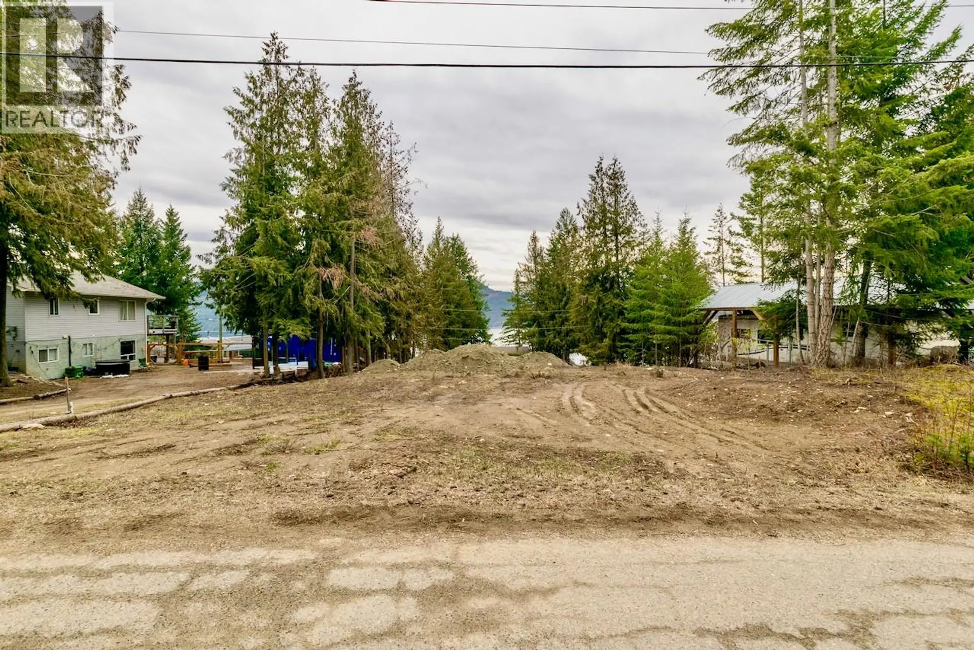 Property at 5258 MEADOW CREEK CRESCENT LOT# 20, Celista, BC