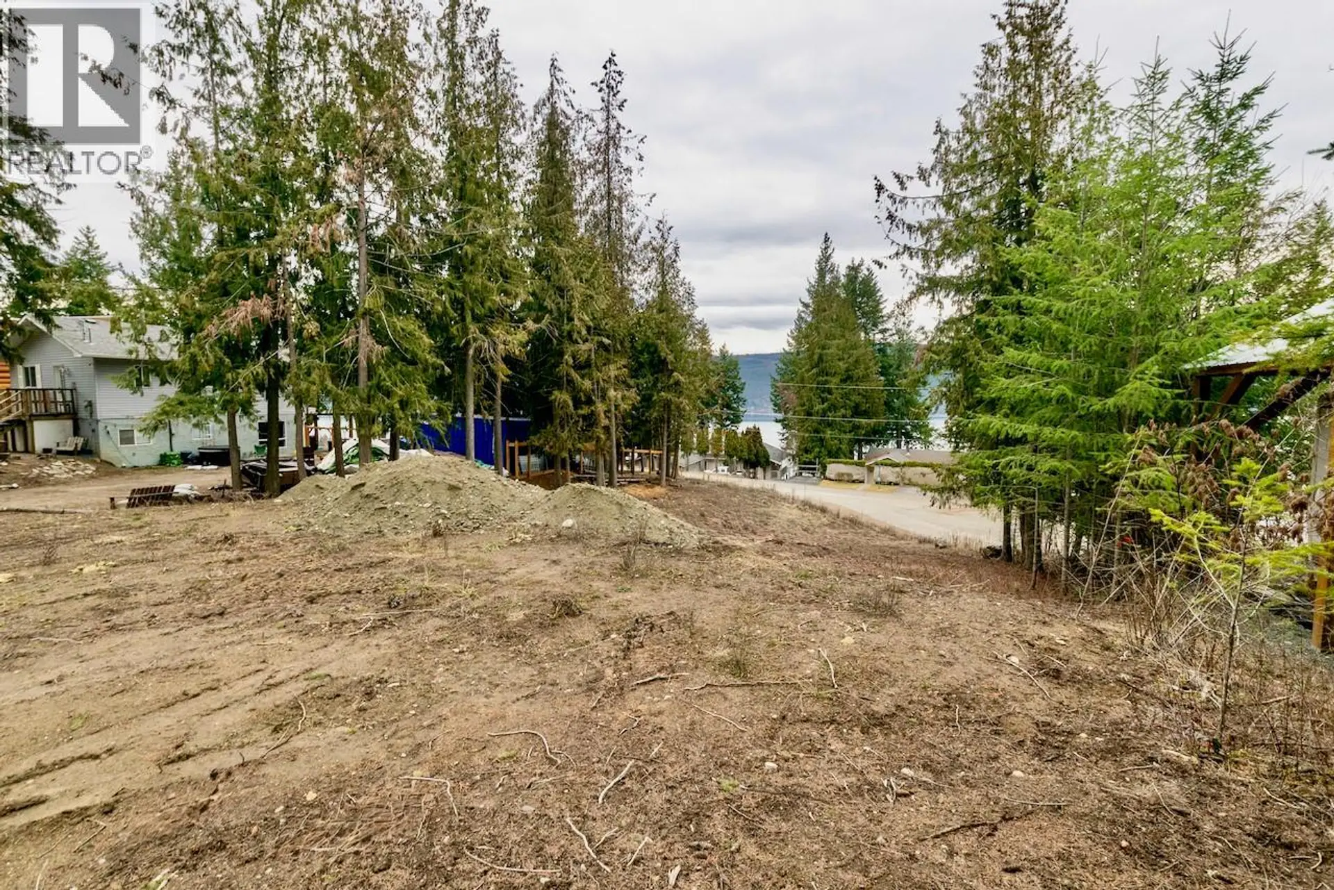 Property at 5258 MEADOW CREEK CRESCENT LOT# 20, Celista, BC