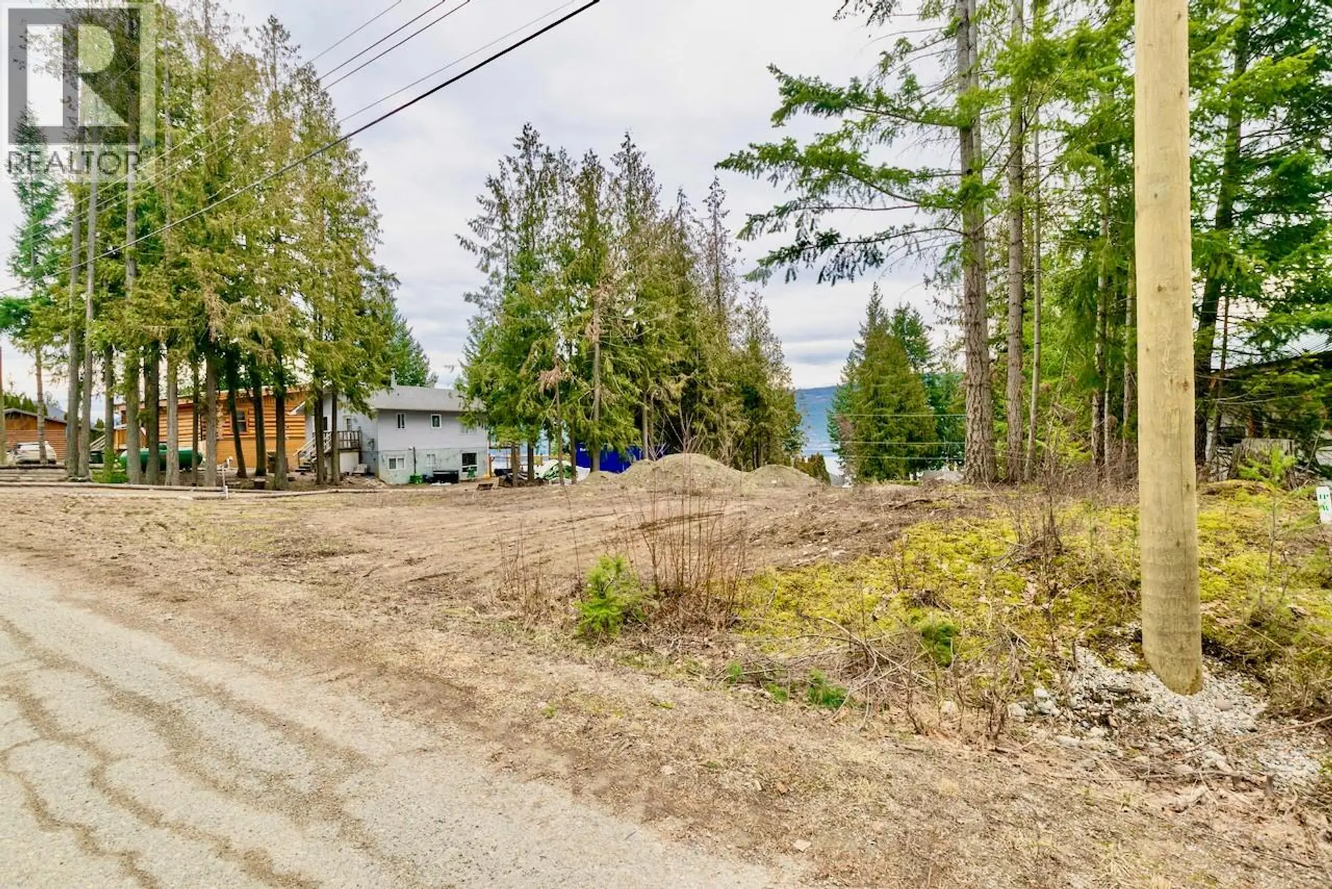 Property at 5258 MEADOW CREEK CRESCENT LOT# 20, Celista, BC