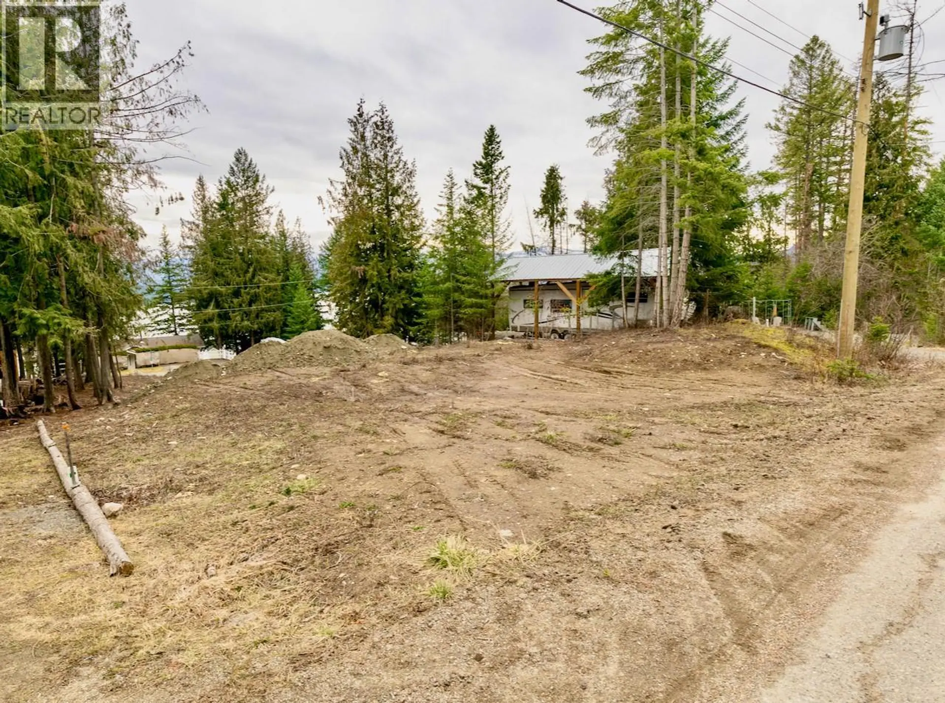Property at 5258 MEADOW CREEK CRESCENT LOT# 20, Celista, BC