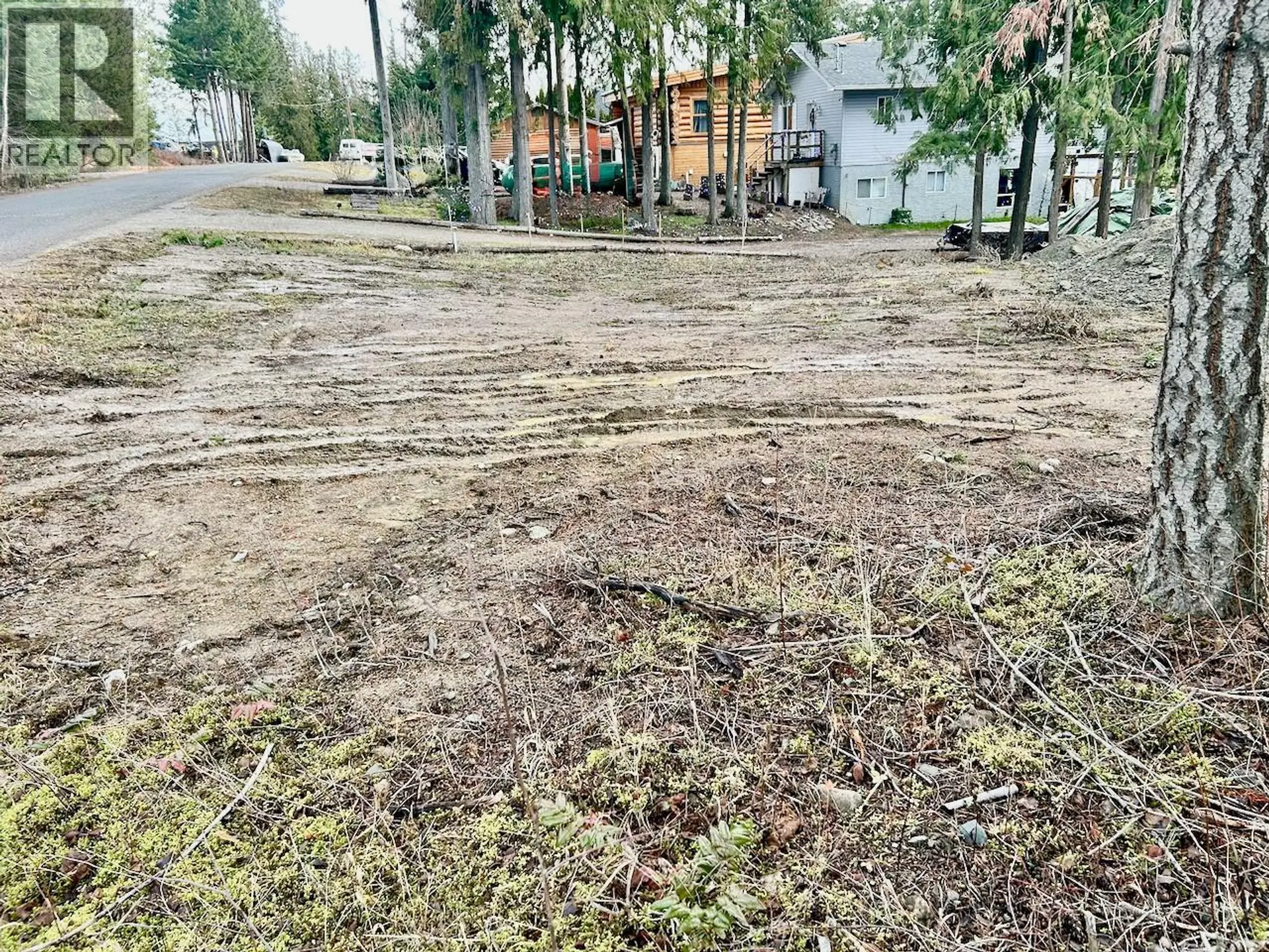 Property at 5258 MEADOW CREEK CRESCENT LOT# 20, Celista, BC