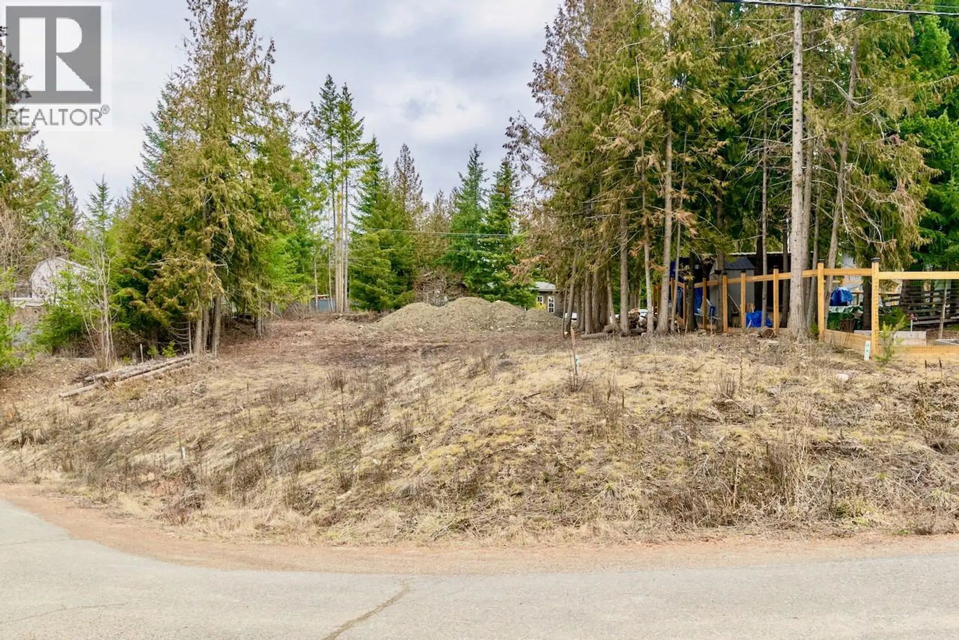 Property at 5258 MEADOW CREEK CRESCENT LOT# 20, Celista, BC