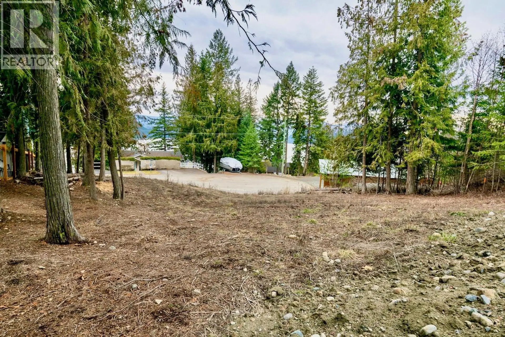 Property at 5258 MEADOW CREEK CRESCENT LOT# 20, Celista, BC