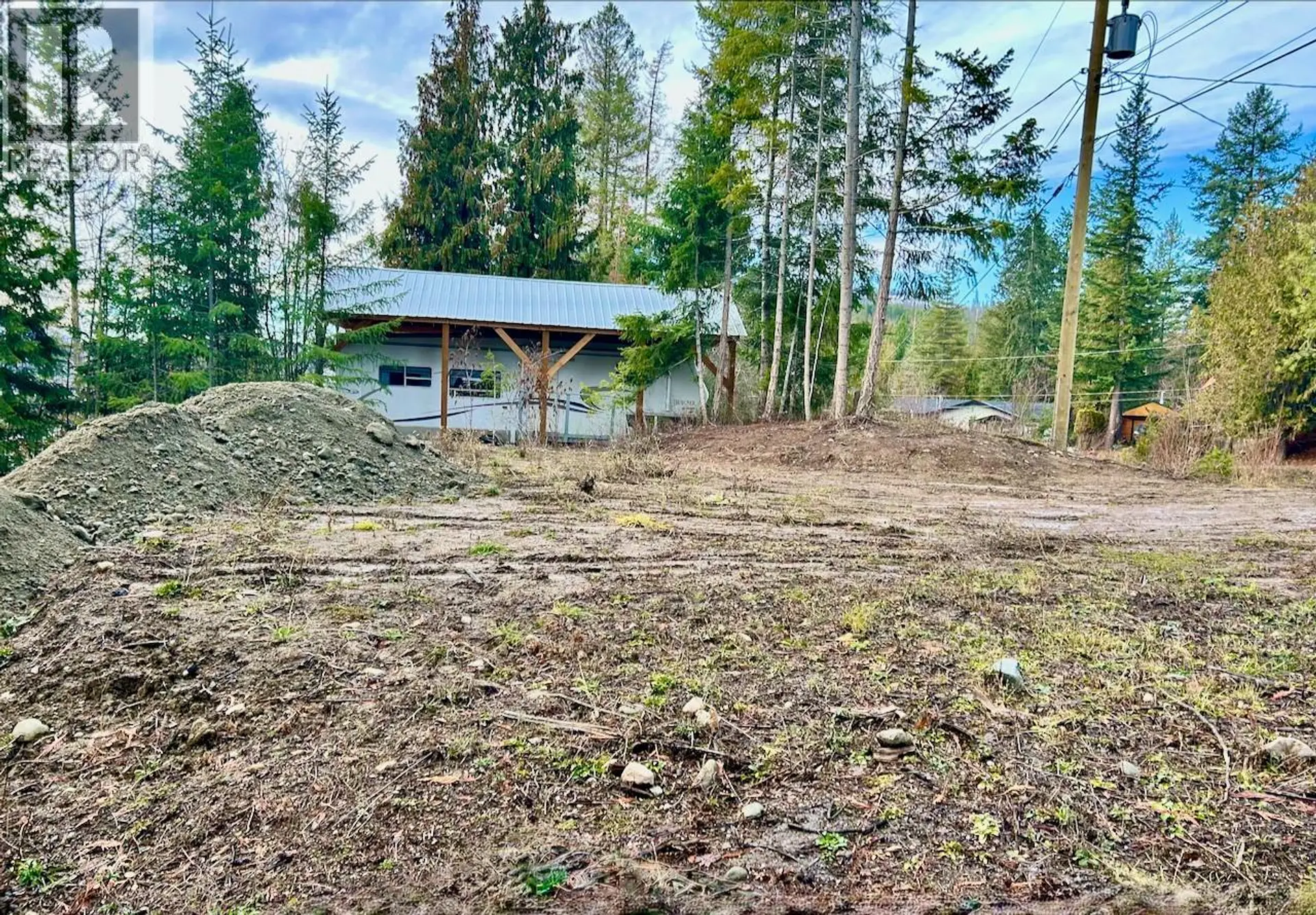 Property at 5258 MEADOW CREEK CRESCENT LOT# 20, Celista, BC