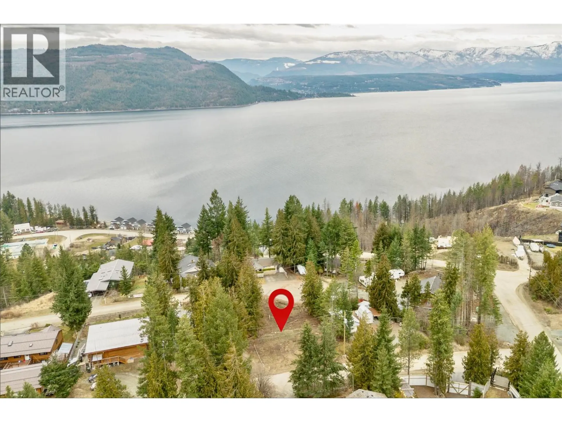 Property at 5258 MEADOW CREEK CRESCENT LOT# 20, Celista, BC