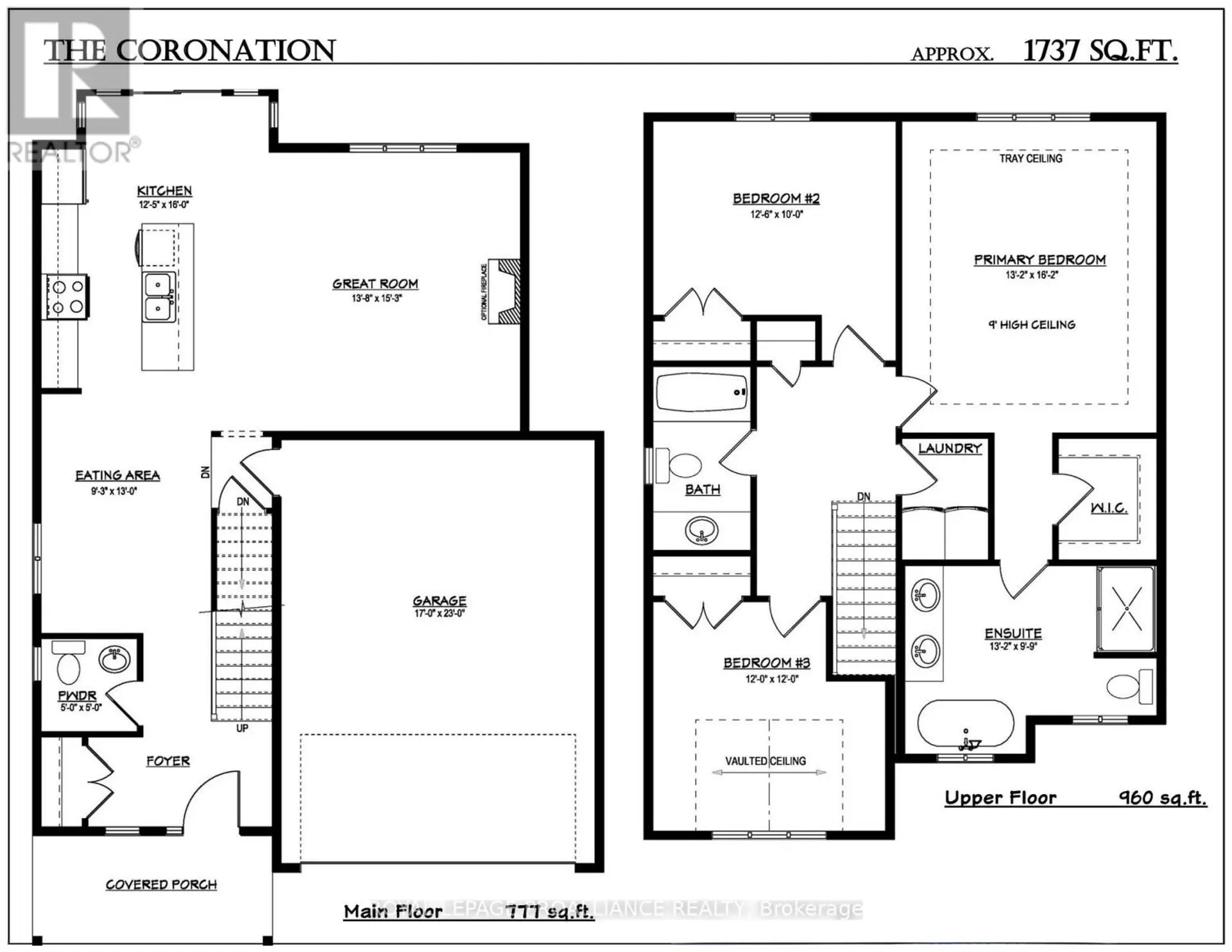 LOT 42 LANCASTER DRIVE - Image 2