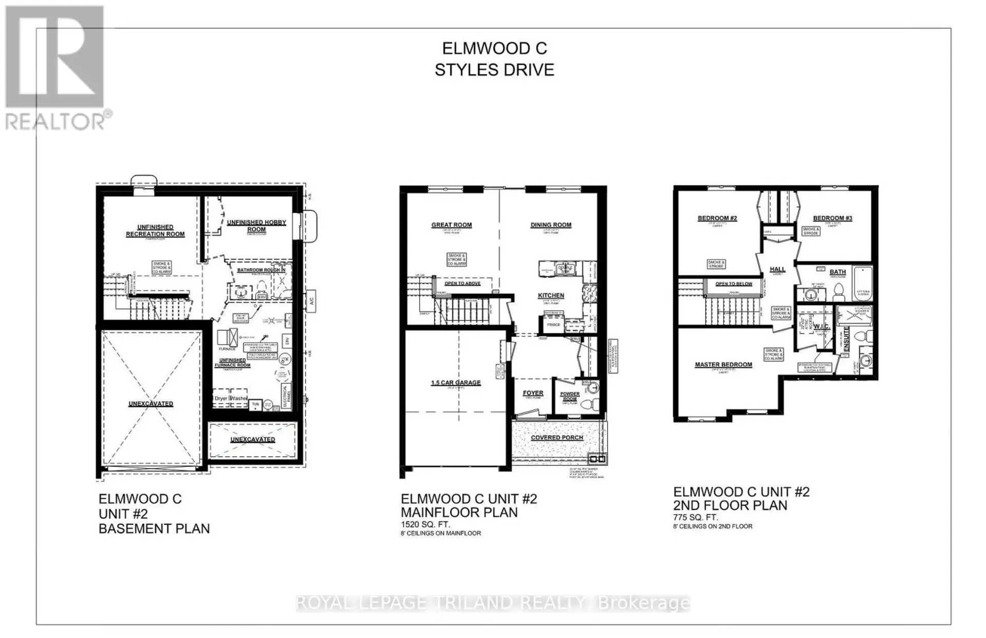 116 STYLES DRIVE - Image 2