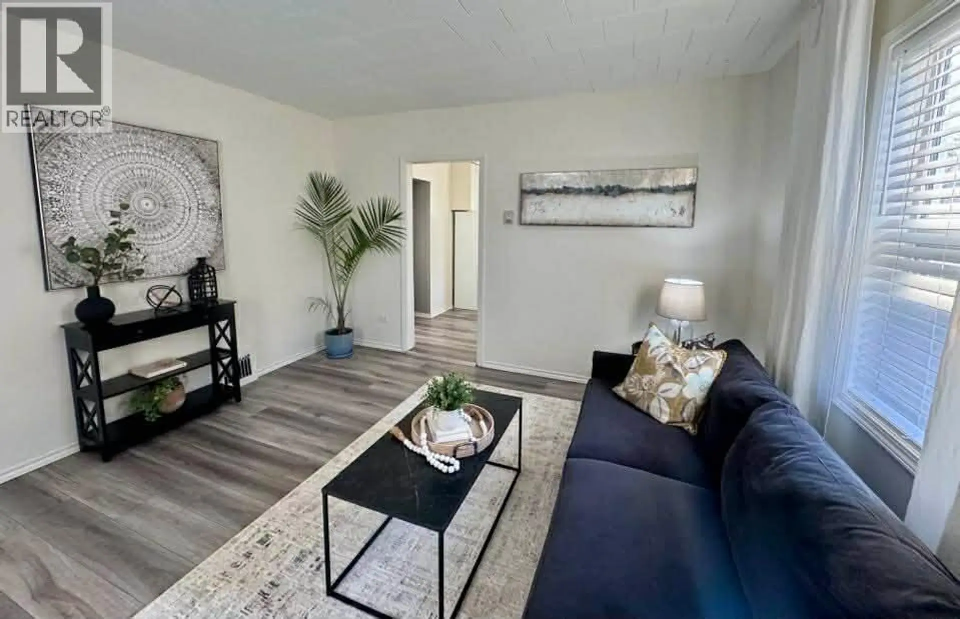 Property at 1651 8TH AVENUE, Prince George, BC