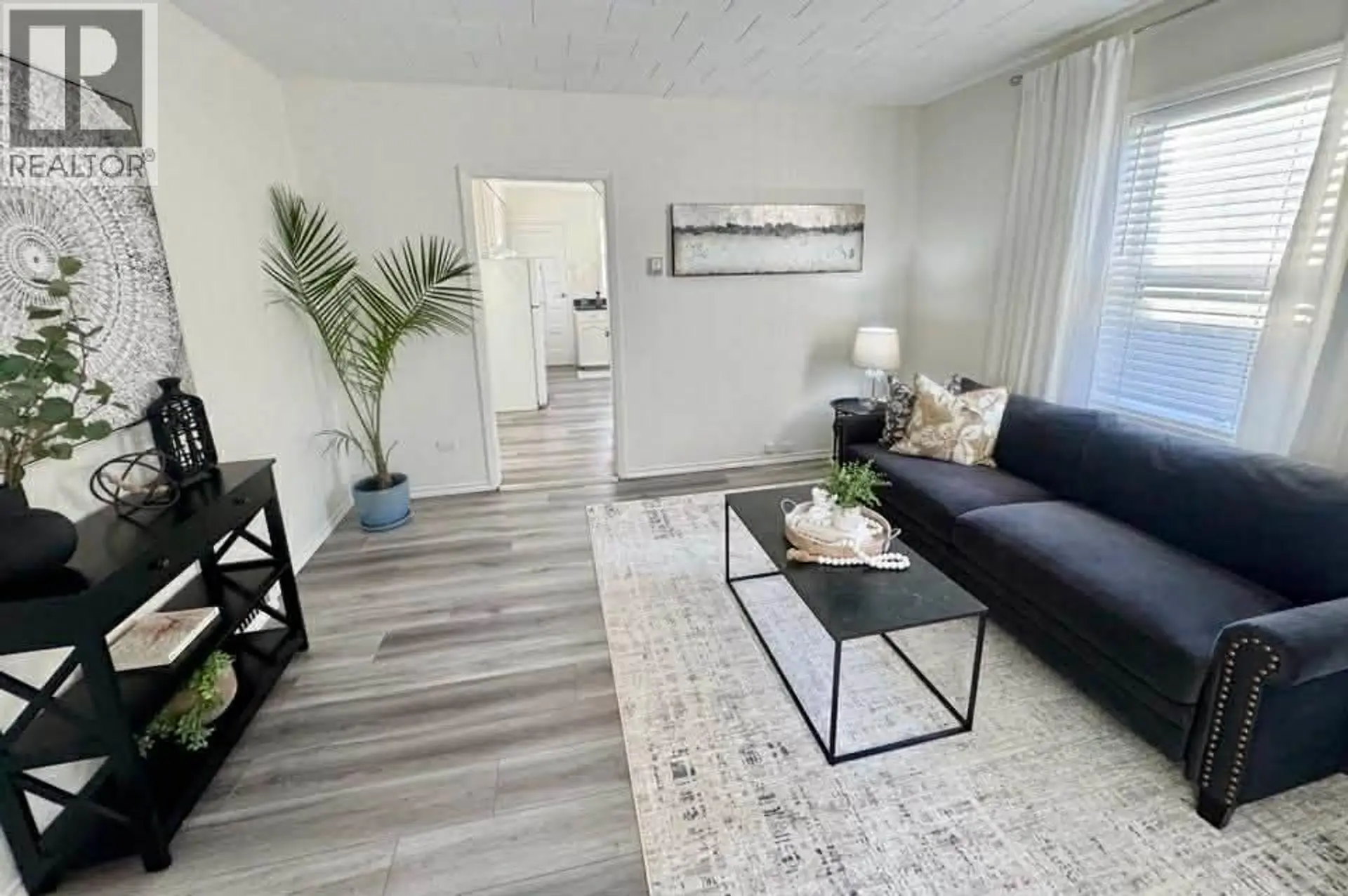 Property at 1651 8TH AVENUE, Prince George, BC