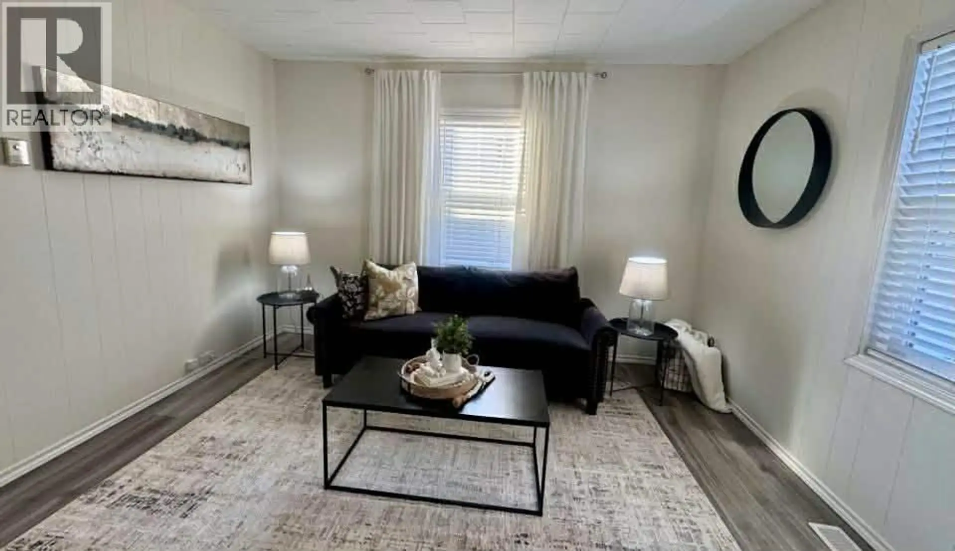 Property at 1651 8TH AVENUE, Prince George, BC