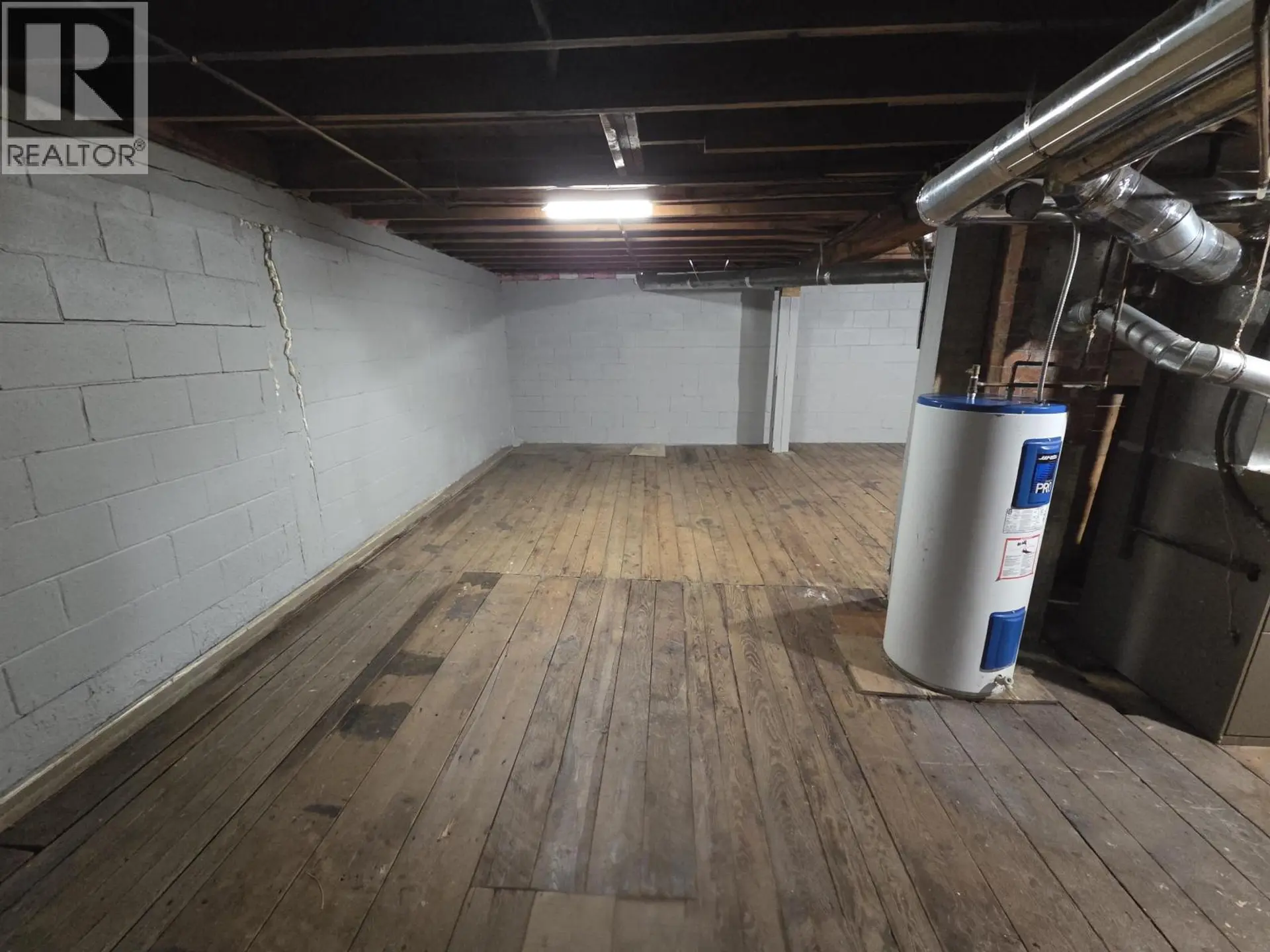 Property at 1651 8TH AVENUE, Prince George, BC