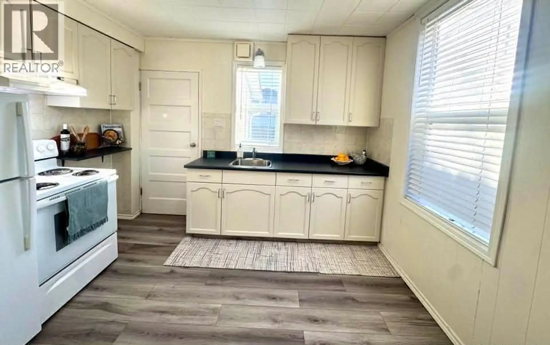 Property at 1651 8TH AVENUE, Prince George, BC